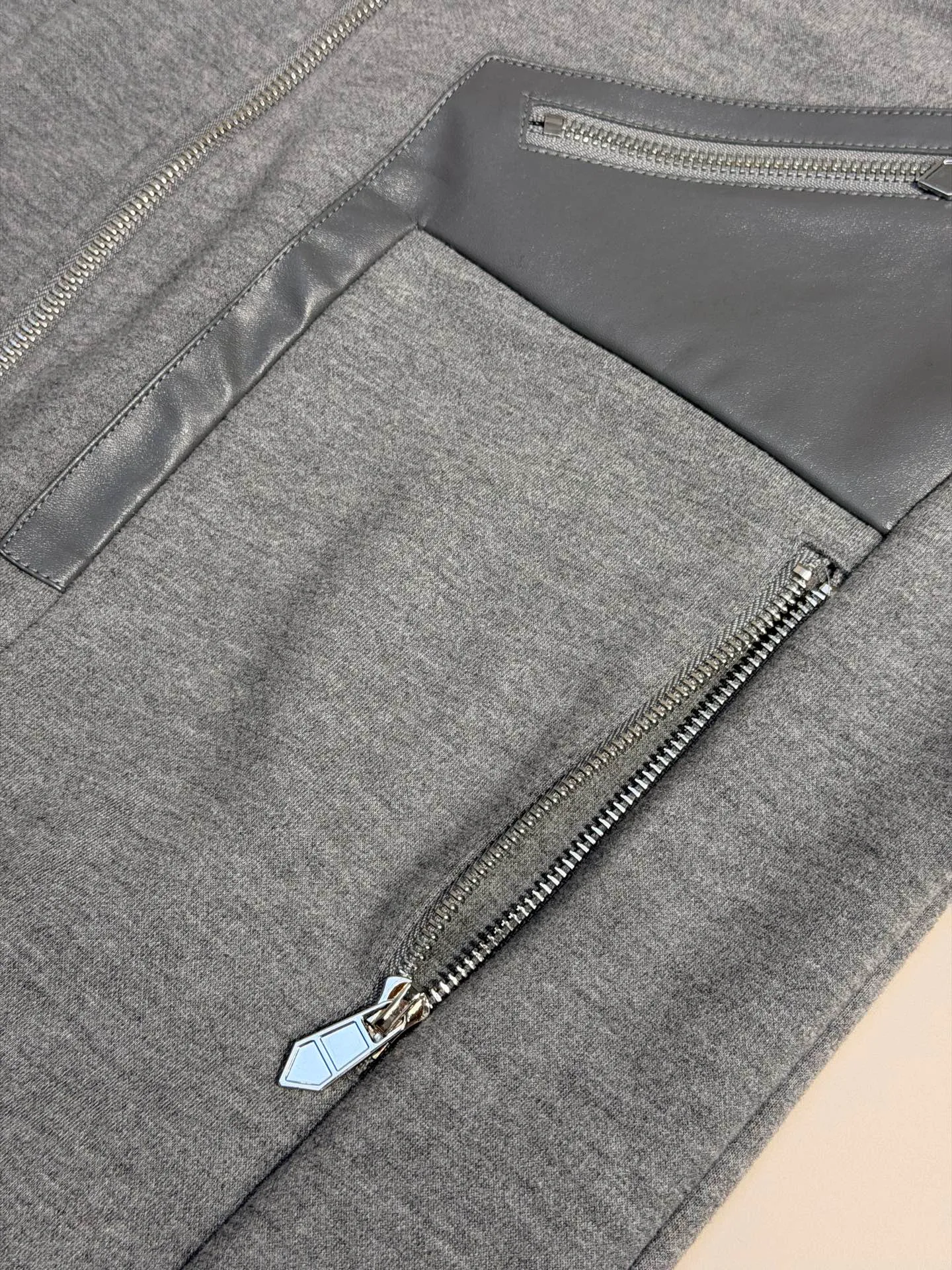 Men's Jackets And Down Jackets HERMES 17905278