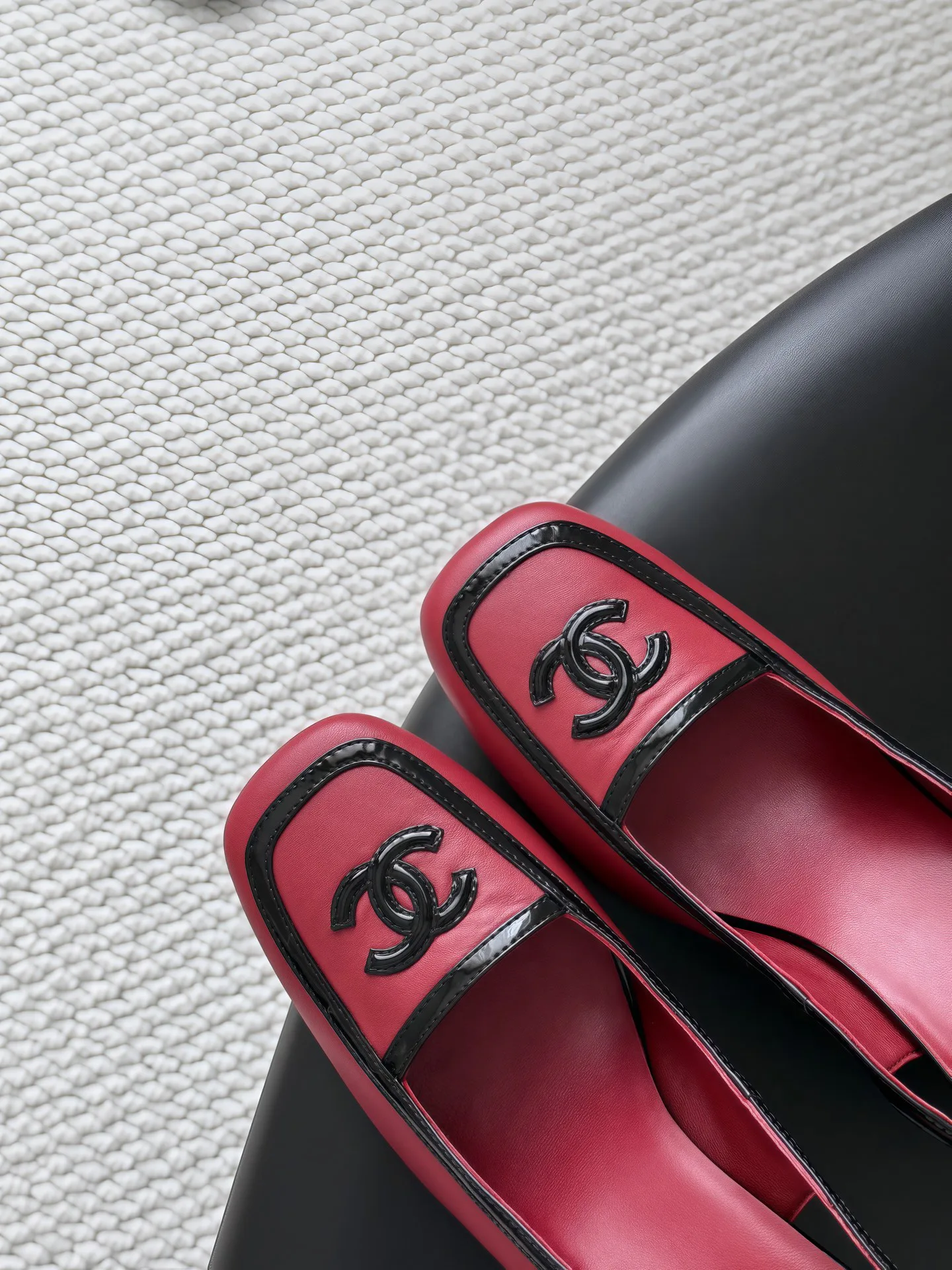 Women's Heels CHANEL 18378213