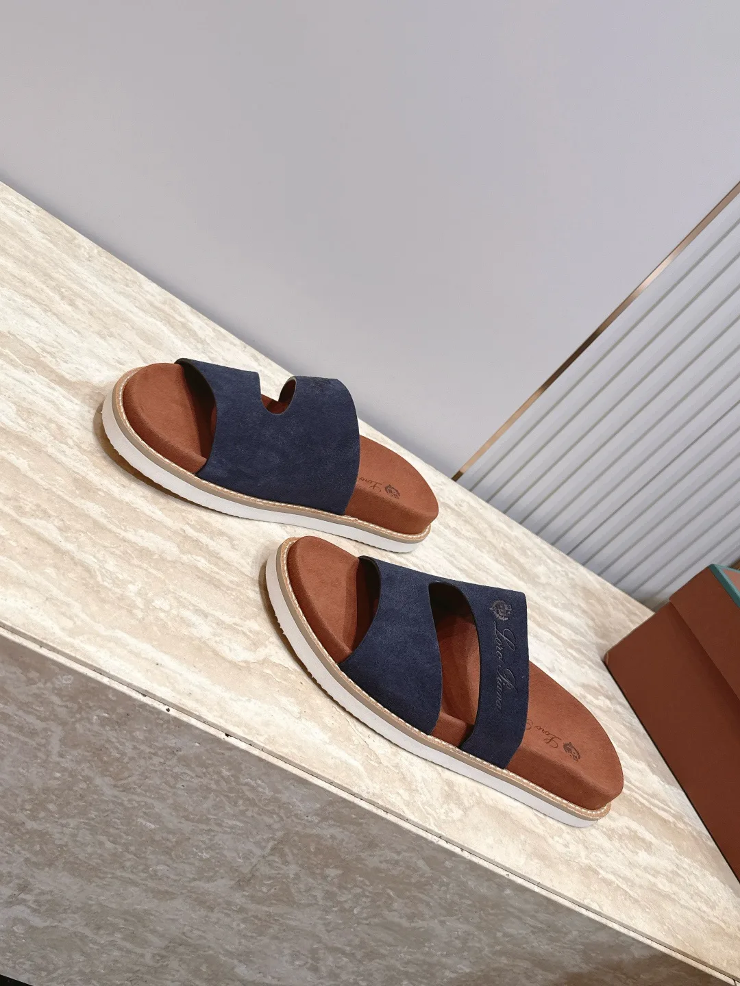 Men's Flip-Flops BRUNELLO CUCINELLI 17366579
