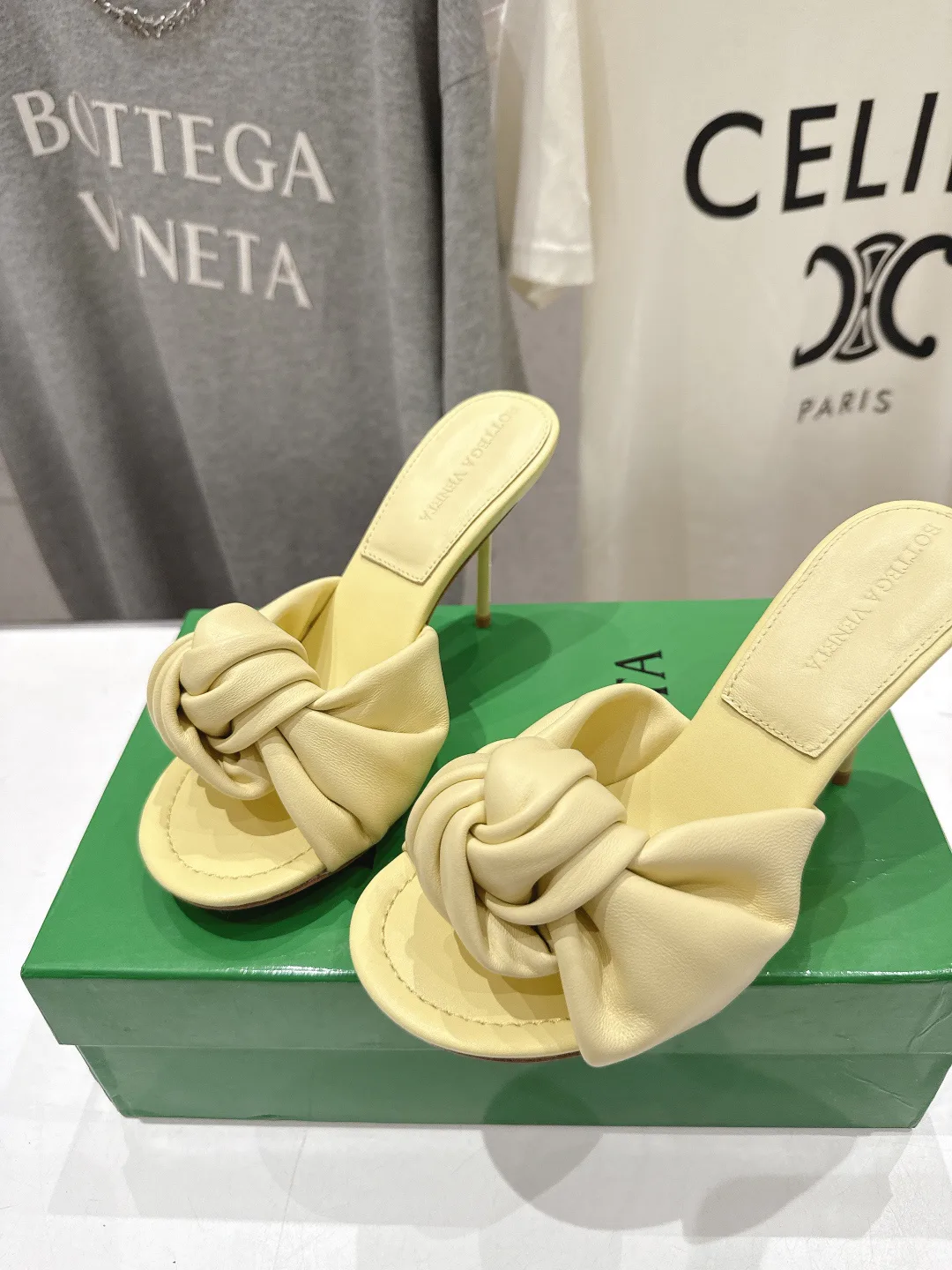 Women's Mules And Clogs BOTTEGA VENETA 16932281