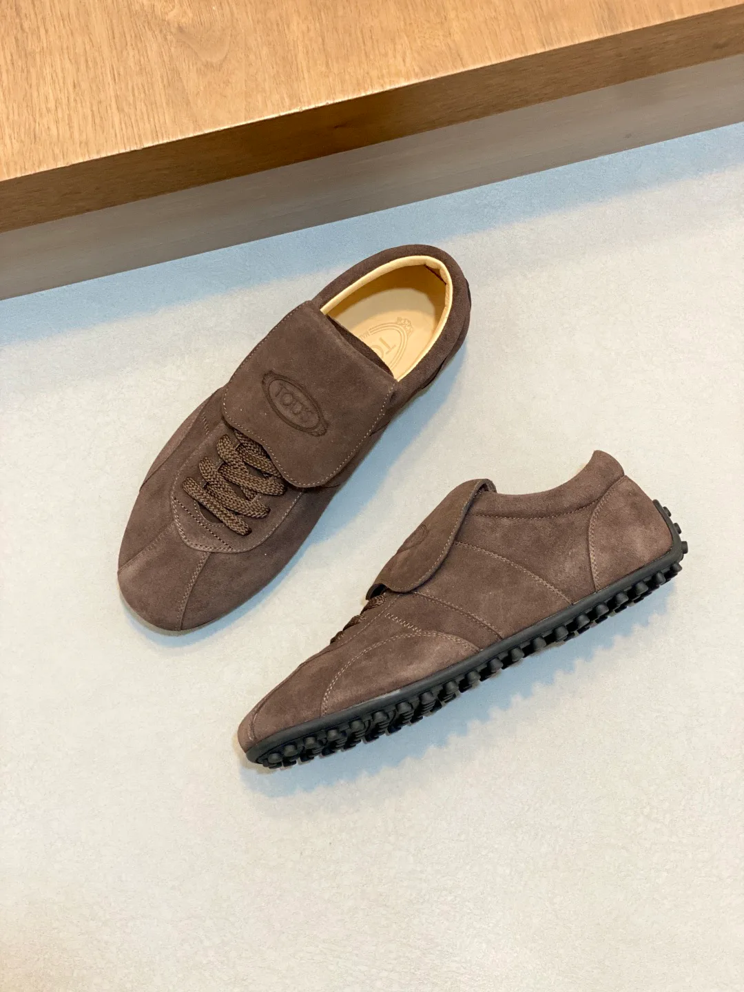 Men's Sneakers TOD'S 18399927