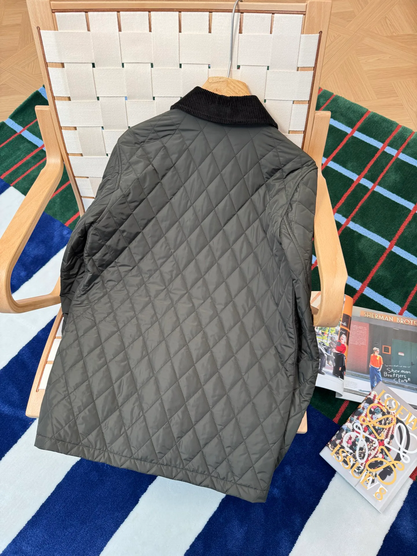 Women's Jackets And Down Jackets BURBERRY 18171381