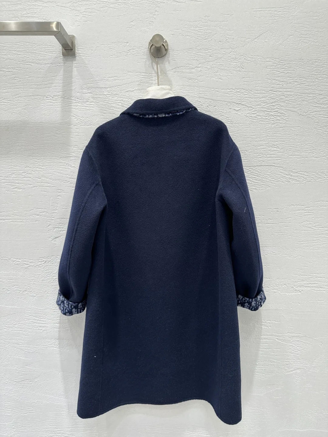 Women's Coats CHRISTIAN DIOR 18106299