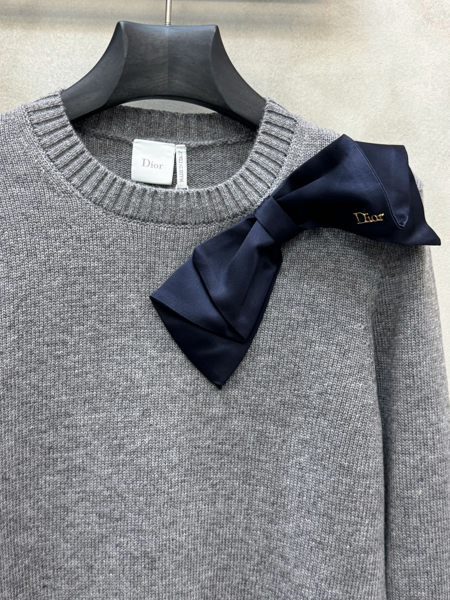 Women's Jumpers And Sweaters CHRISTIAN DIOR 18130878