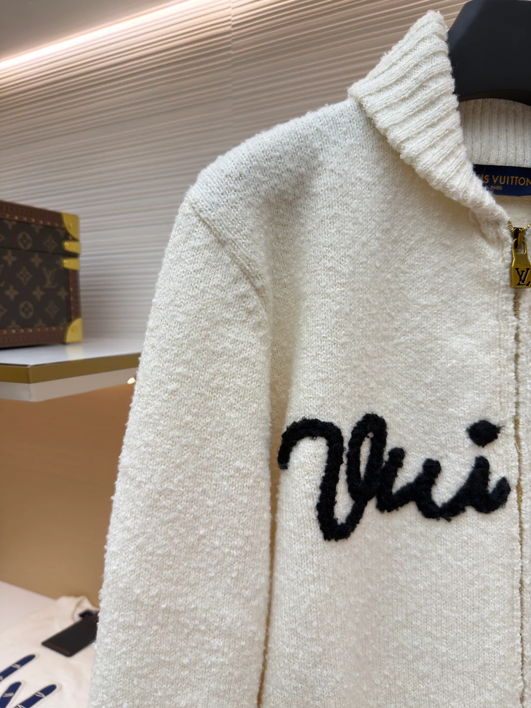 Men's Jumpers And Sweaters LOUIS VUITTON 17933355