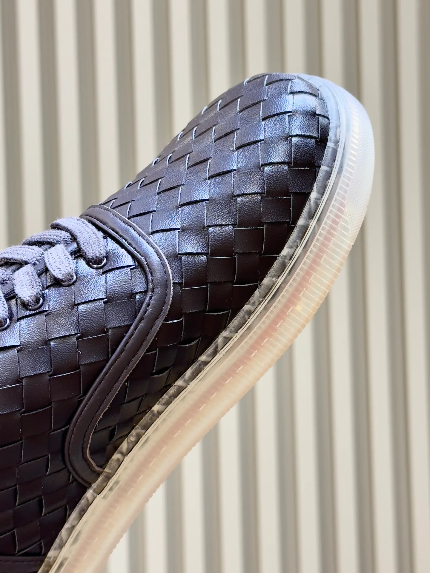 Women's Sneakers BOTTEGA VENETA 18073343