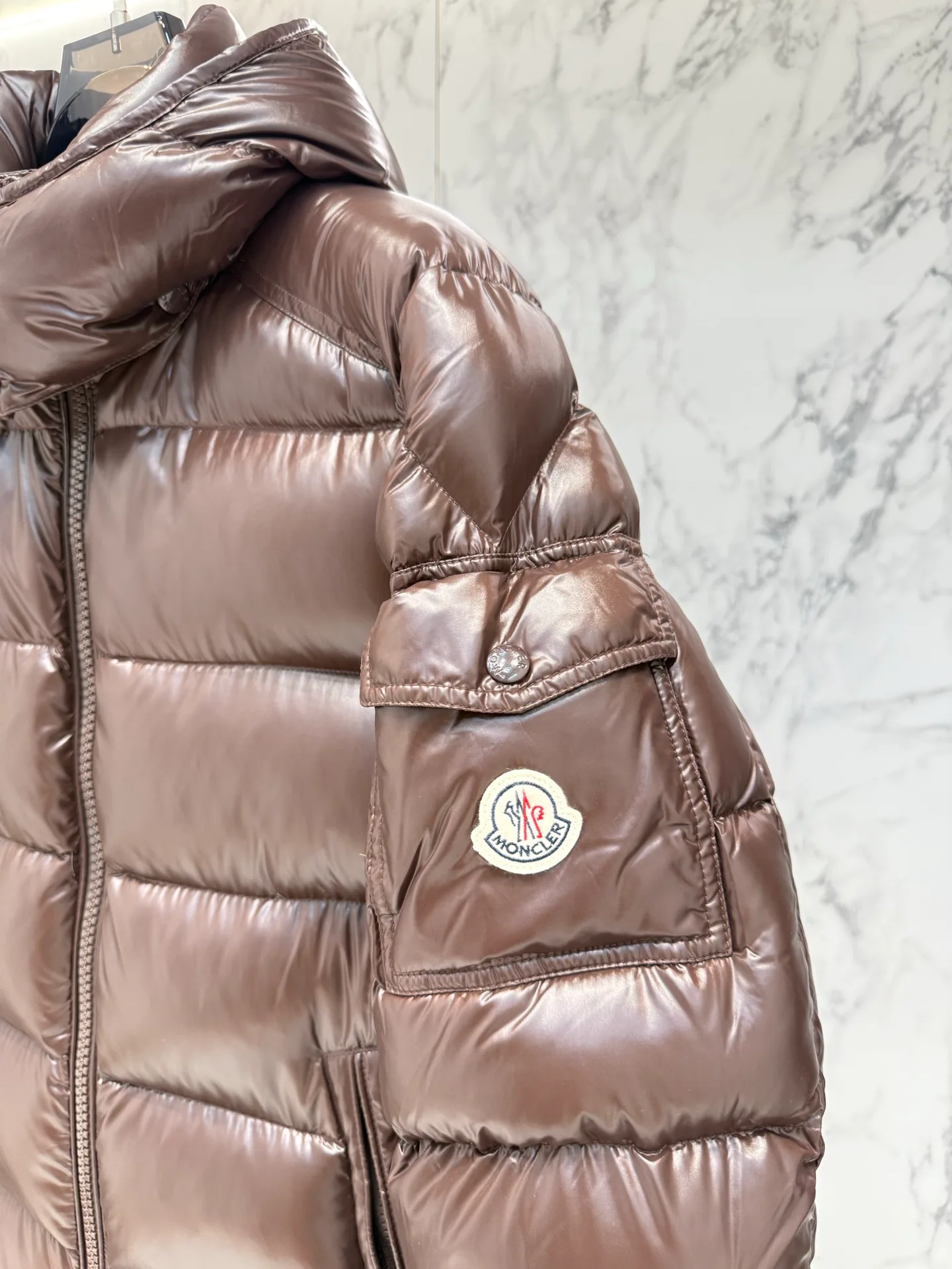 Men's Jackets And Down Jackets MONCLER 17830628