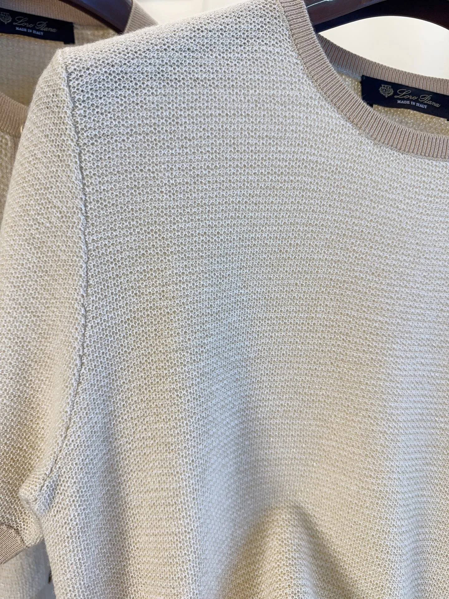 Women's Jumpers And Sweaters LORO PIANA 18405425
