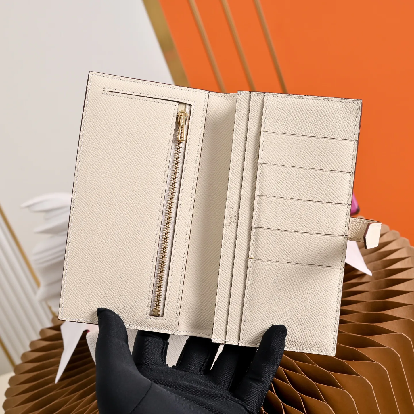 Women's Clutches HERMES 18077391