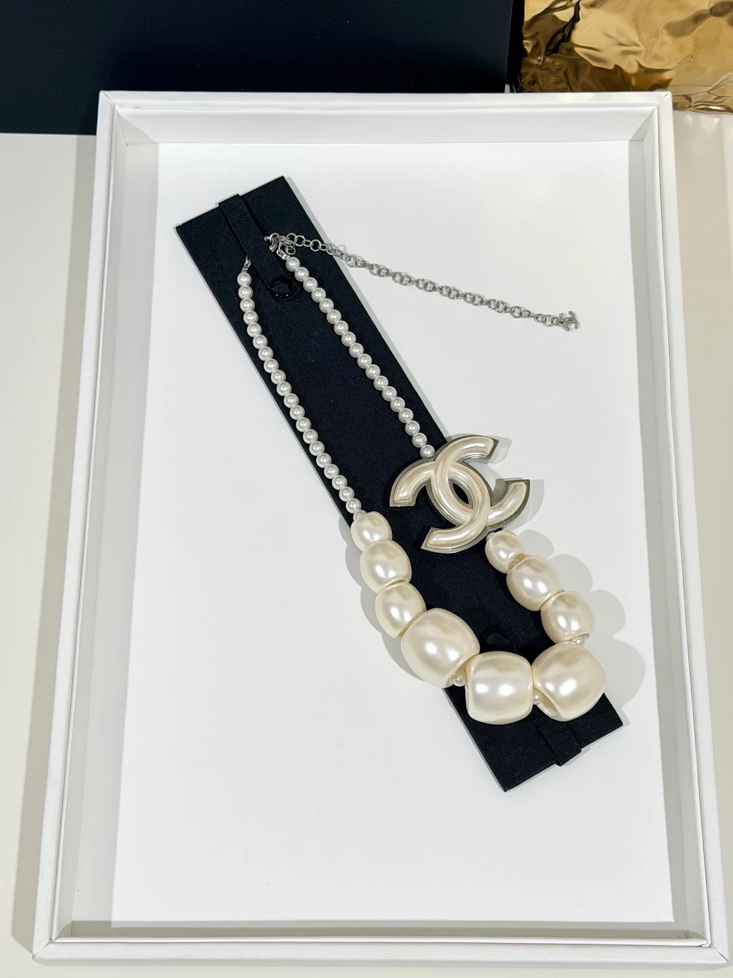 Jewelry CHANEL 18392820