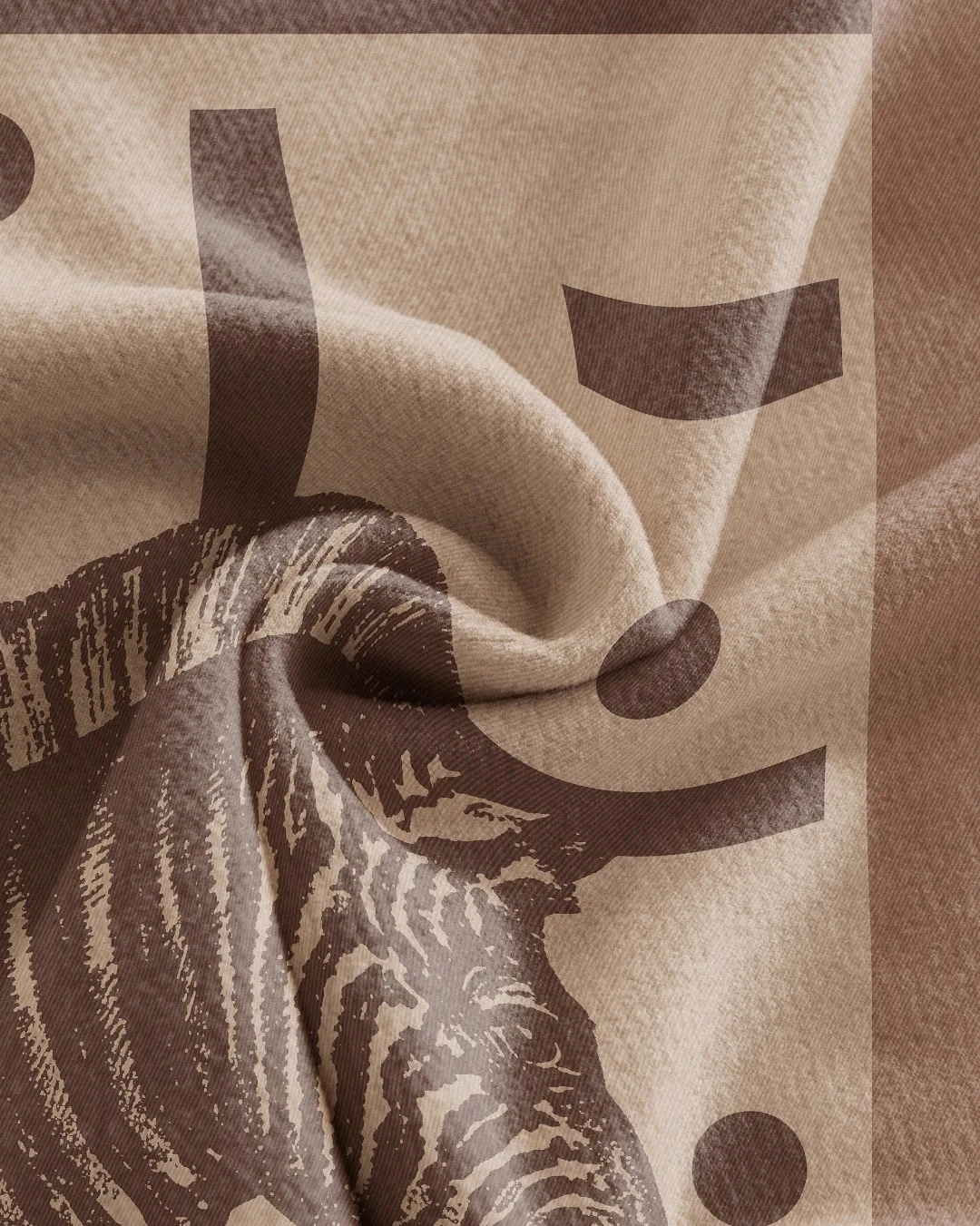 Textiles HERMES 17891683