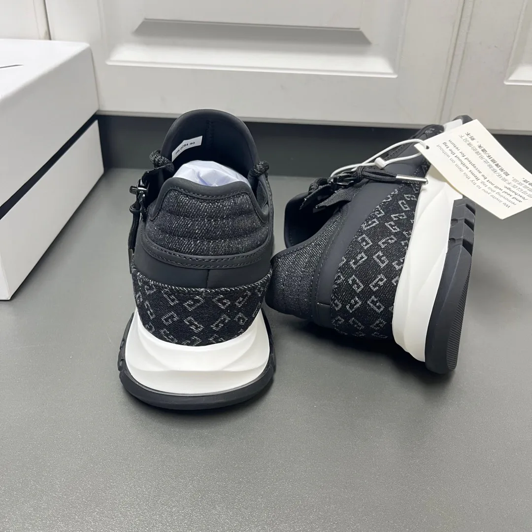 Men's Sneakers GIVENCHY 18500199