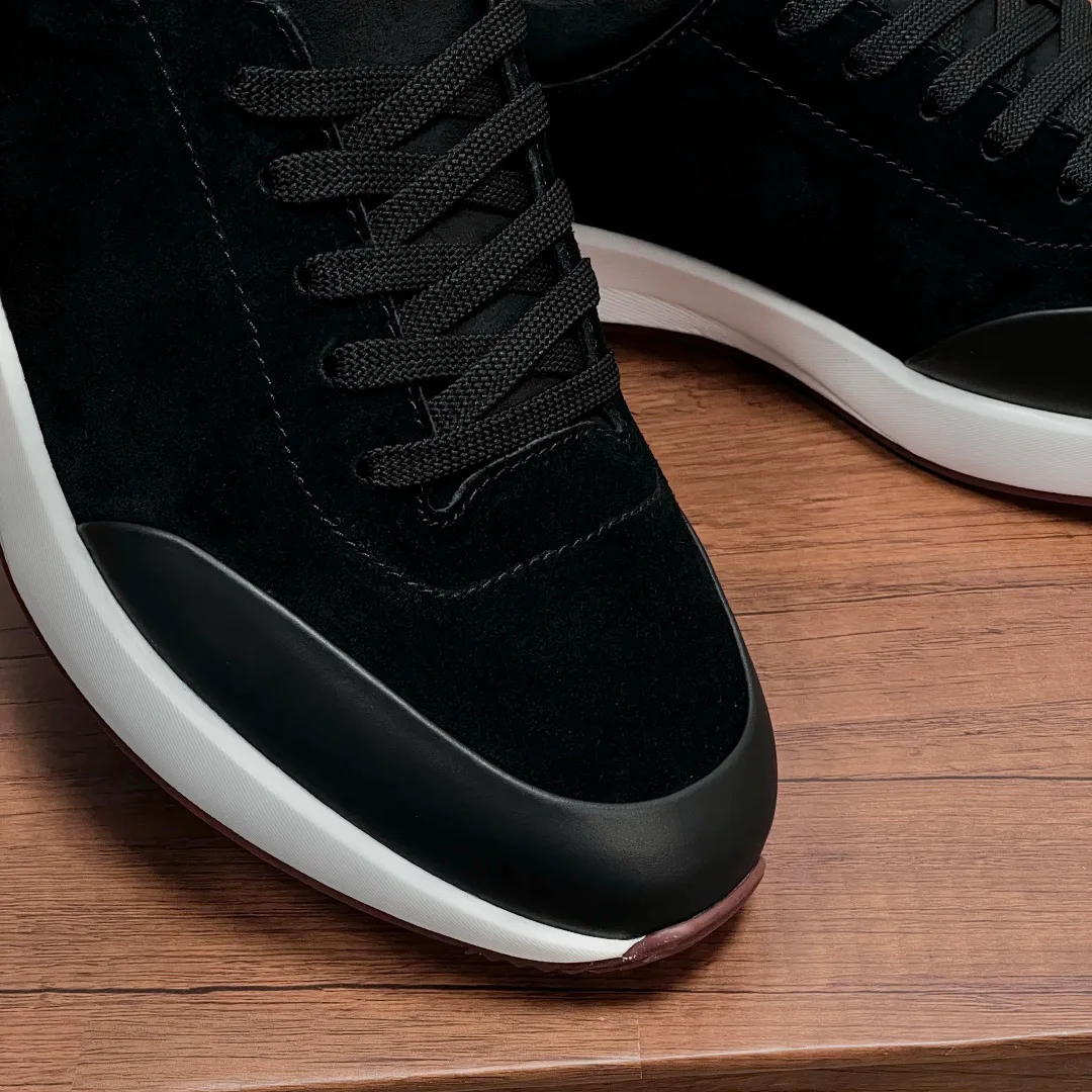 Men's Sneakers LORO PIANA 17928363