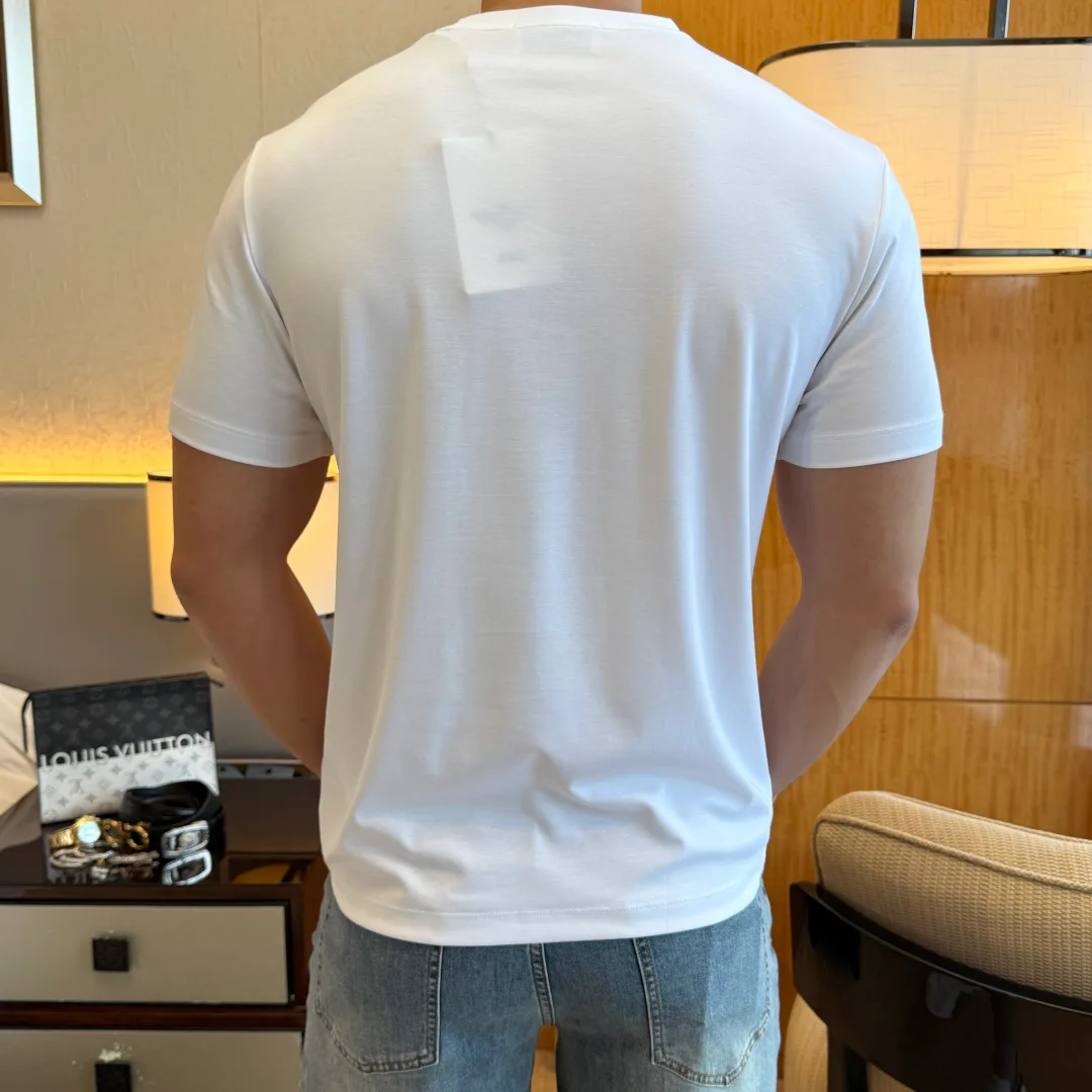 Men's T-Shirts FENDI 17727940