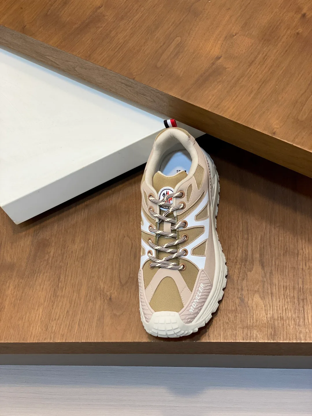 Men's Sneakers MONCLER 17903282