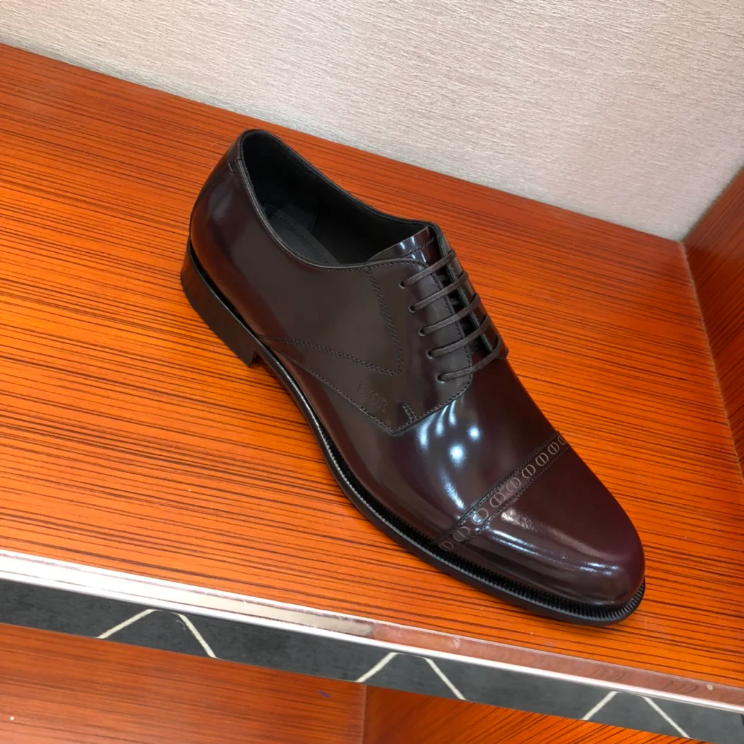Men's Loafers And Dress Shoes CHRISTIAN DIOR 18079106