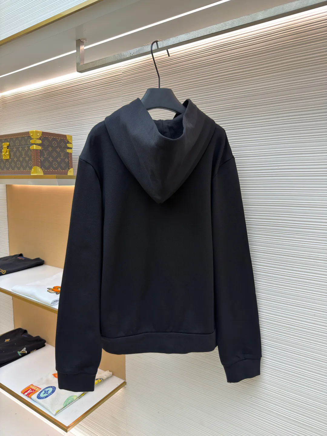 Men's Sweatshirts And Hoodies MONCLER 17571999