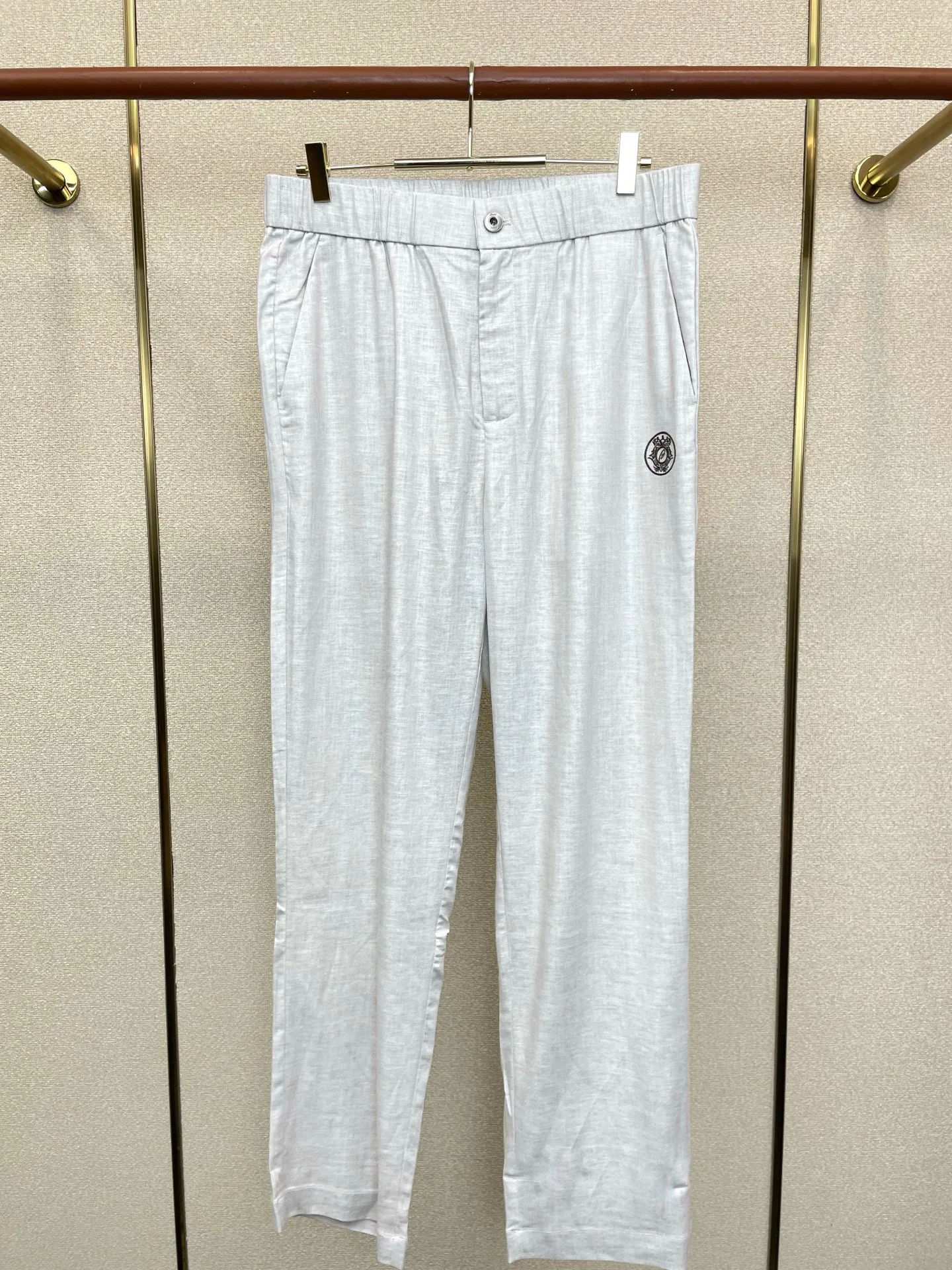 Men's Trousers BRIONI 17510139