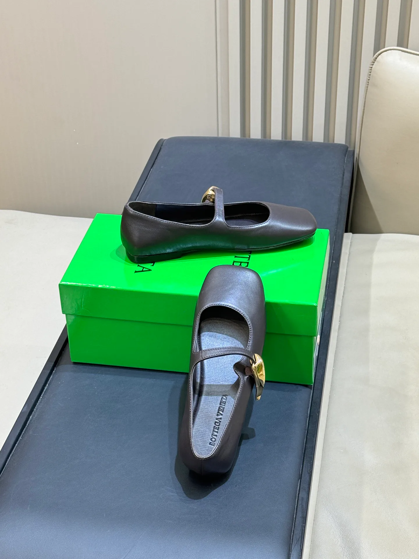 Women's Heels BOTTEGA VENETA 18073651