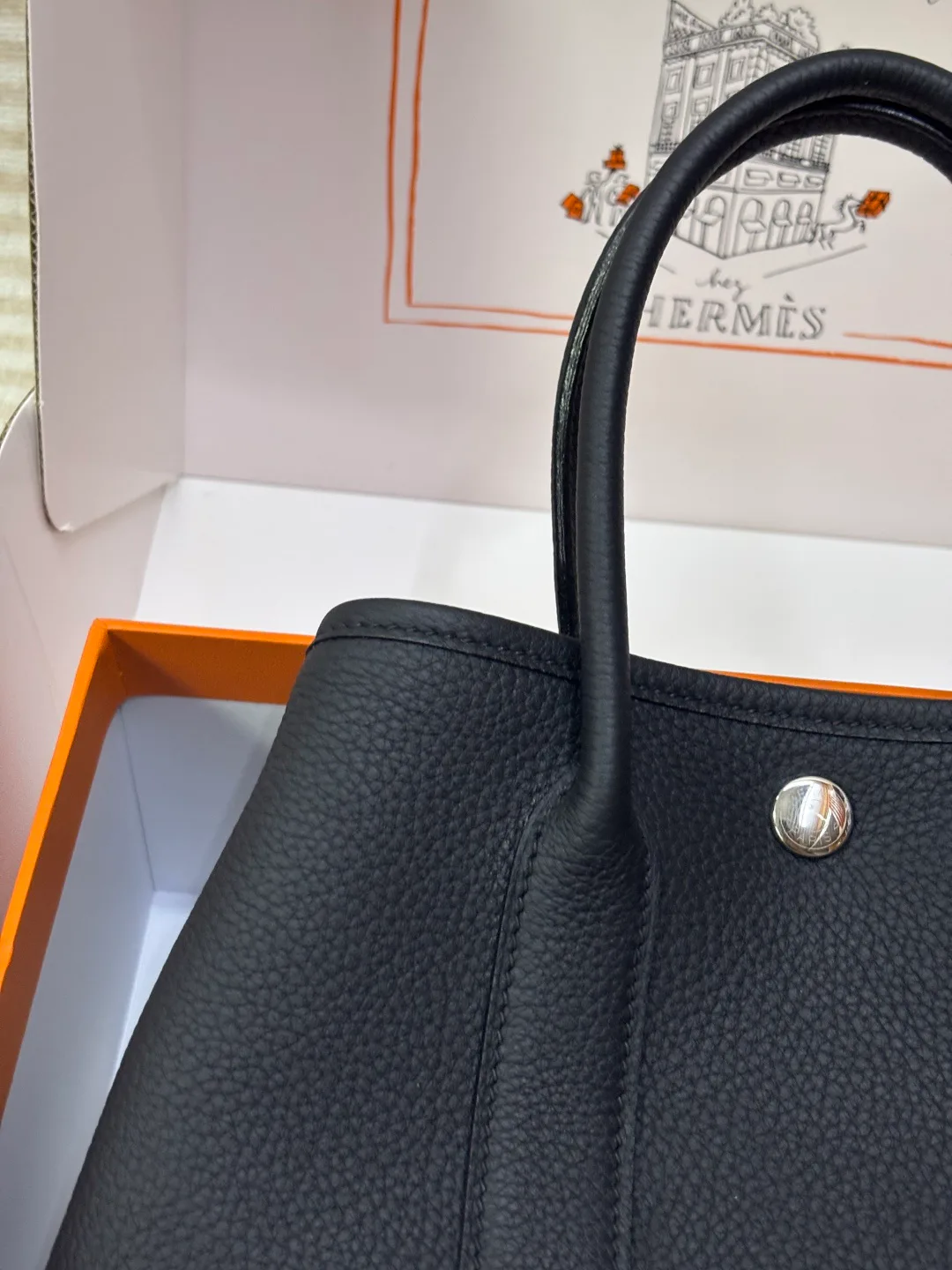 Women's Classic Handbags HERMES 17520223