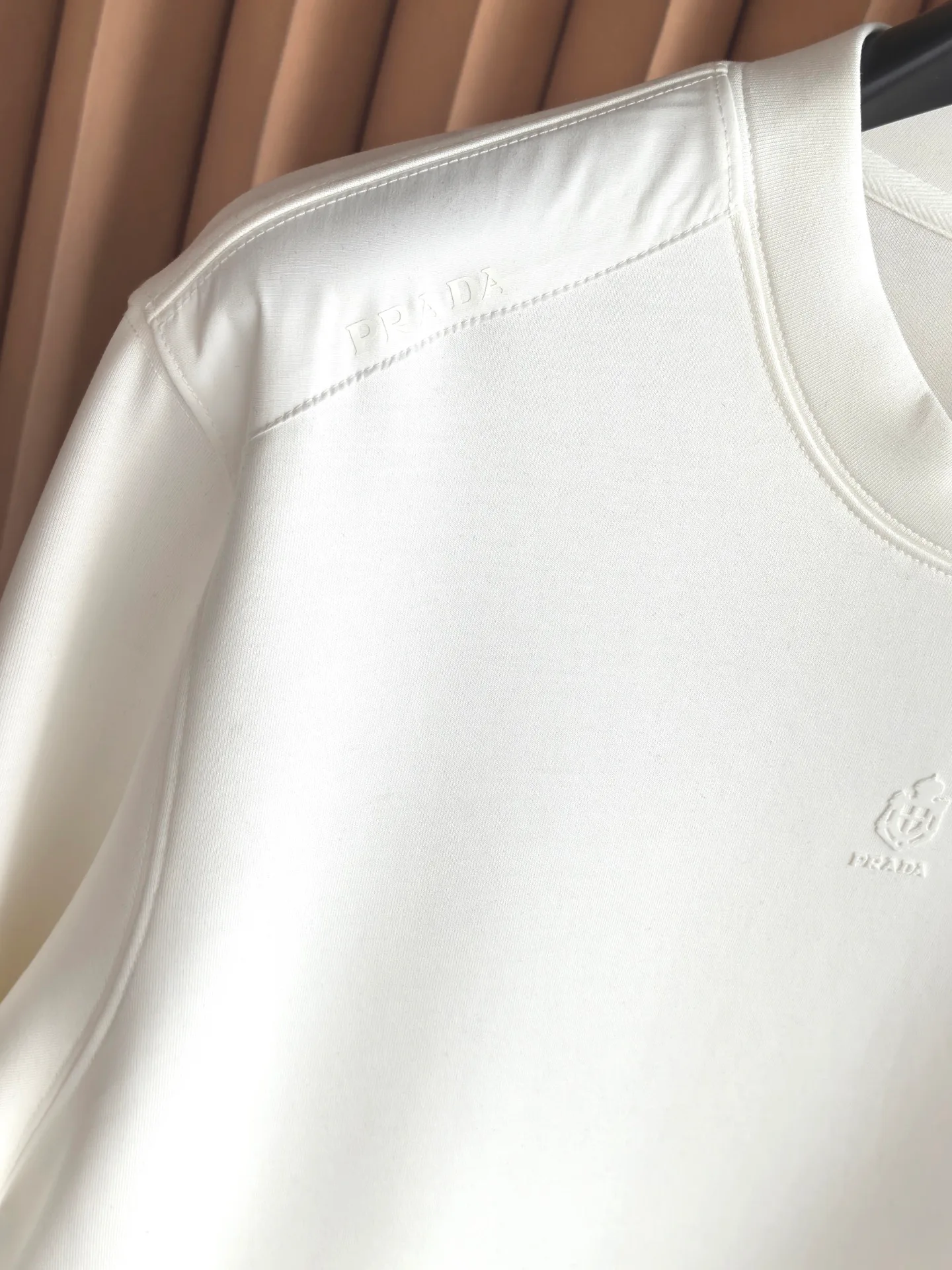 Men's Sweatshirts And Hoodies PRADA 17944196