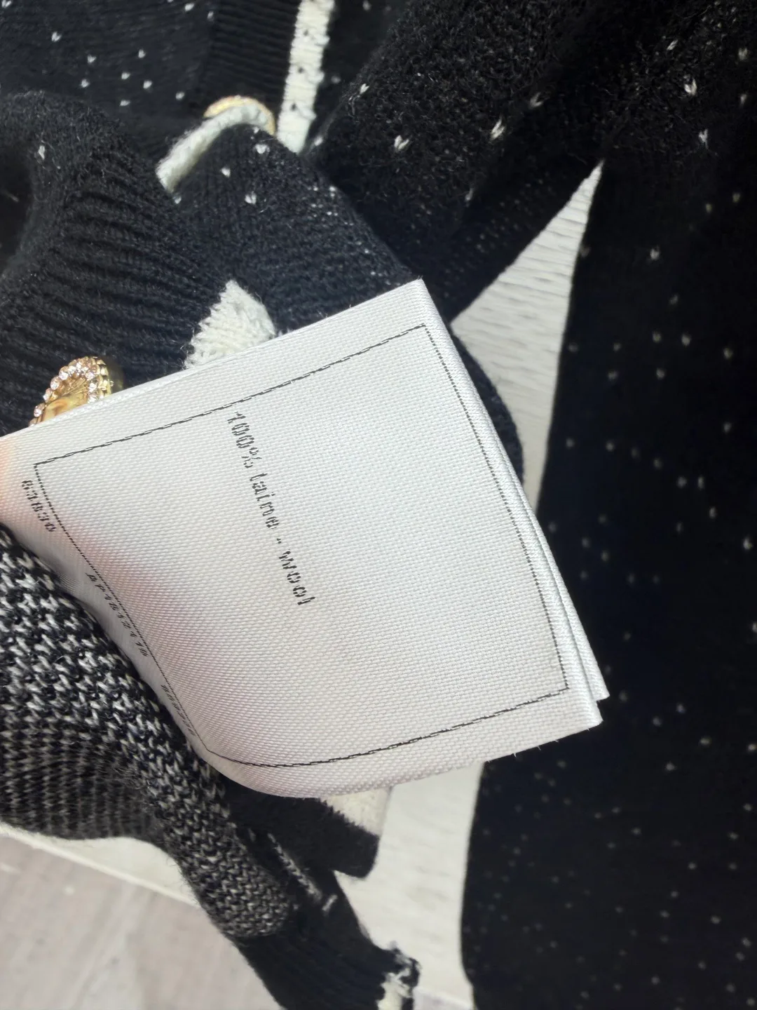 Women's Jumpers And Sweaters CHANEL 18138635