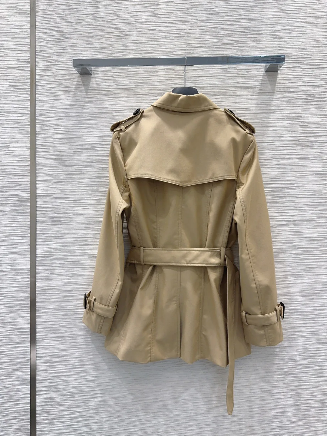 Women's Trench Coats BURBERRY 18388685