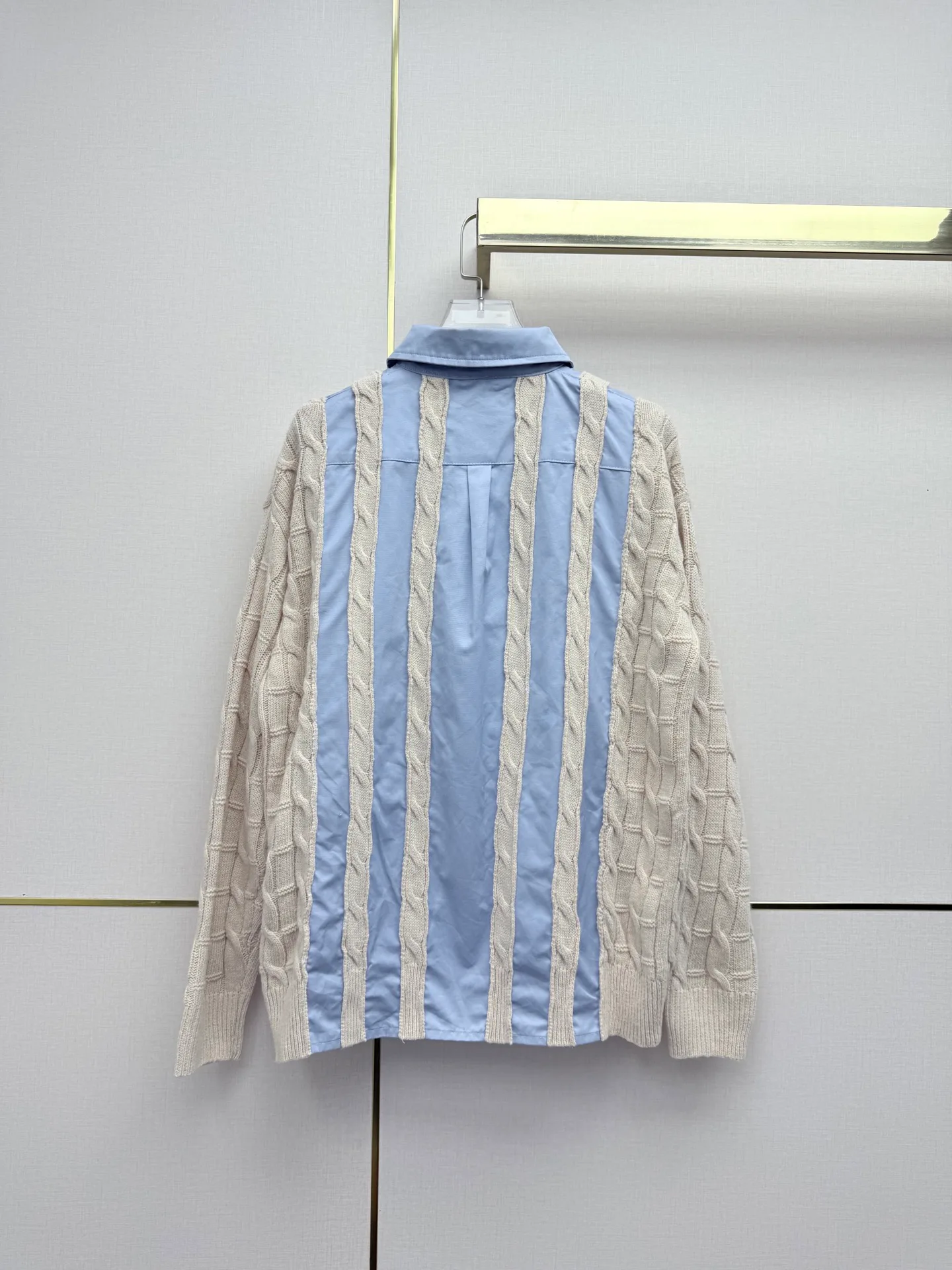 Women's Shirts LOEWE 18331660