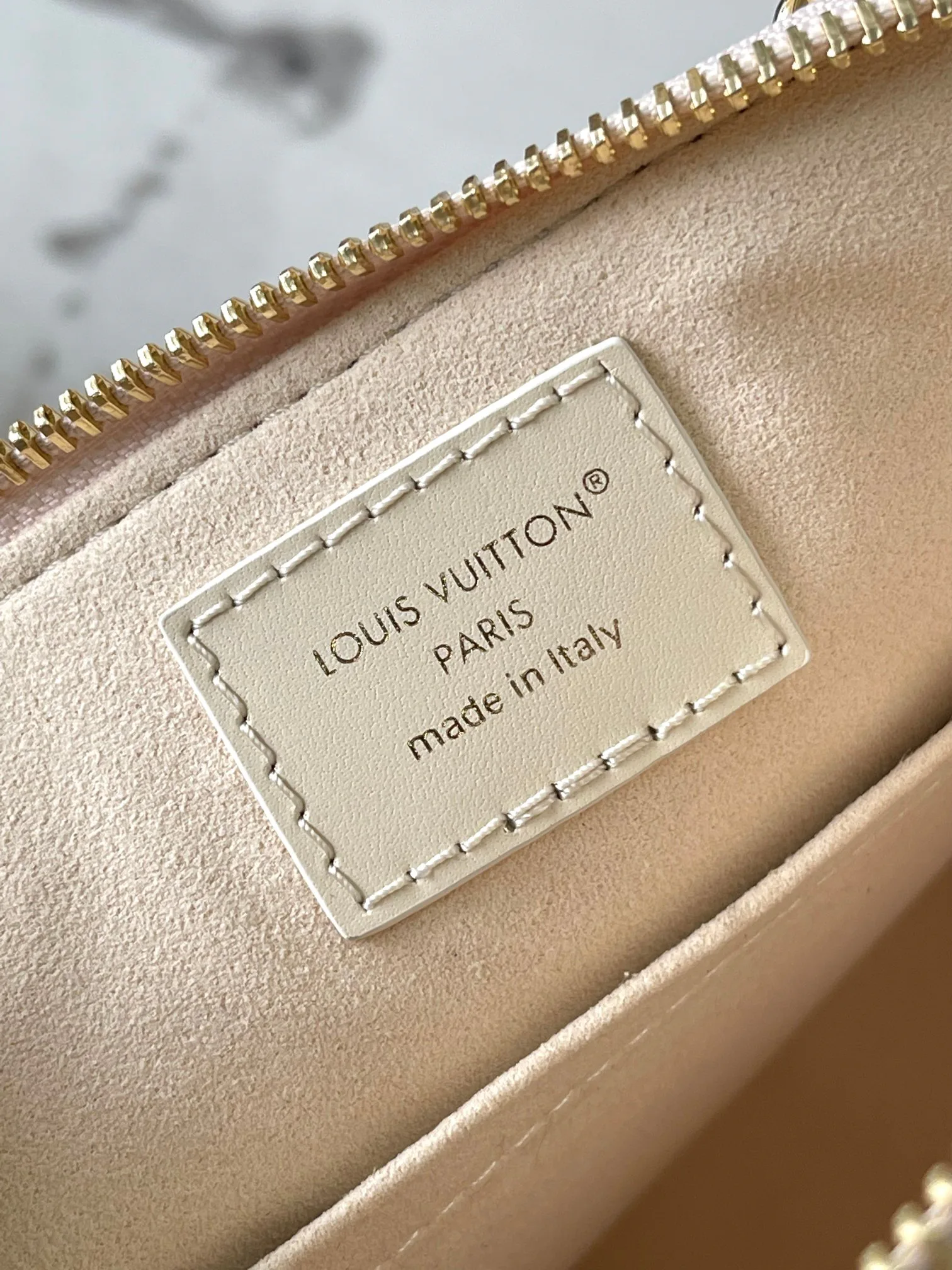 Women's Classic Handbags LOUIS VUITTON 18521054