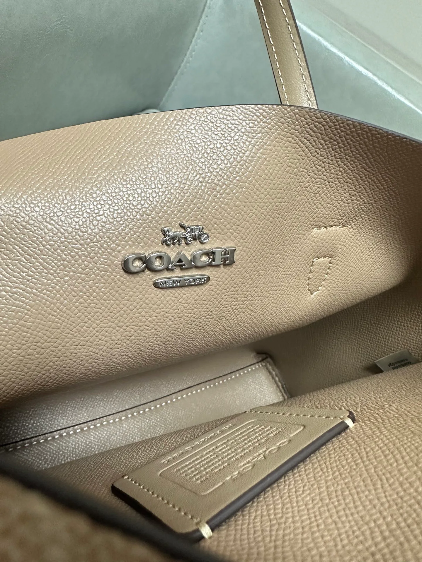 Women's Classic Handbags COACH 17961064