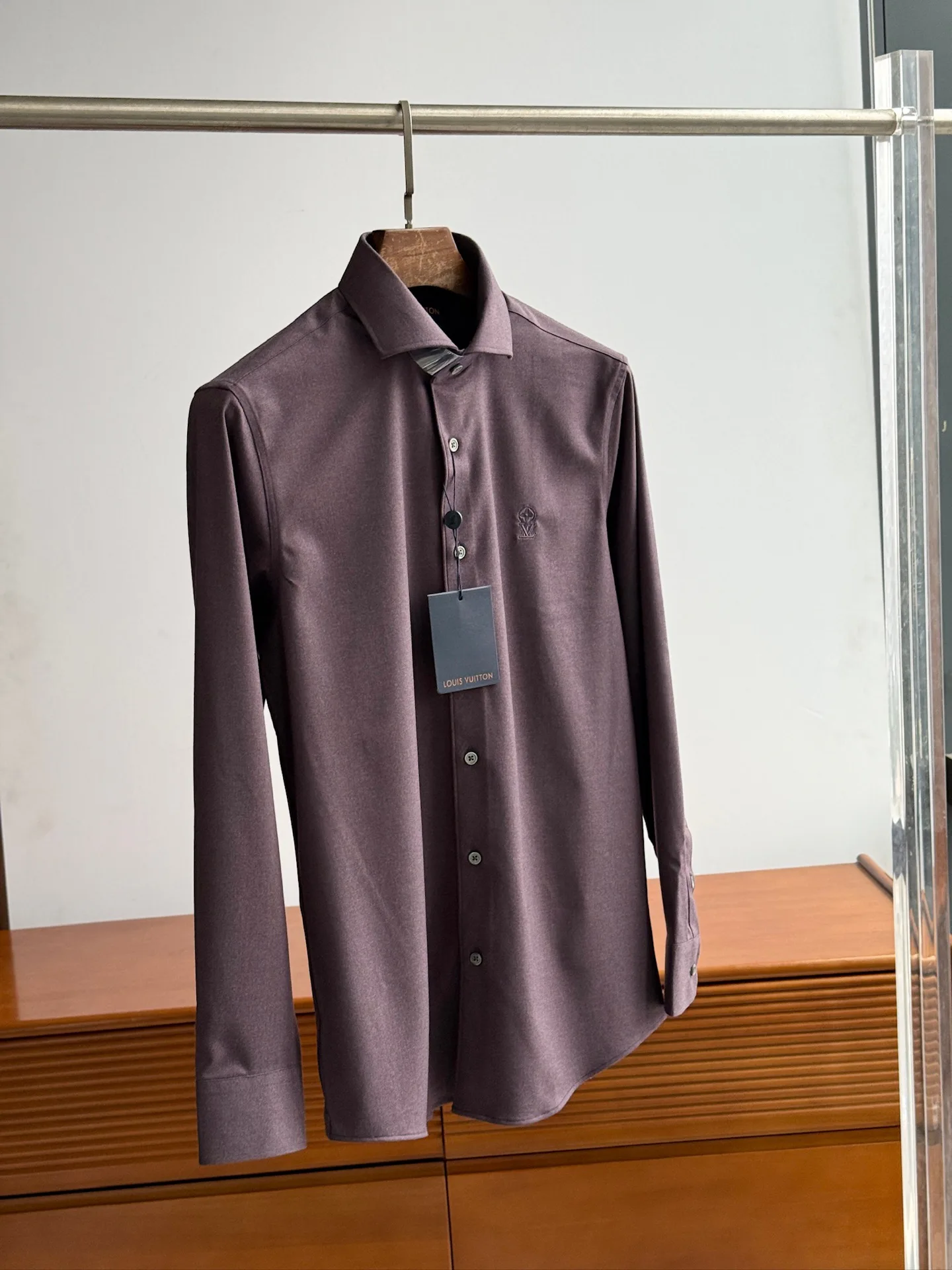 Men's Shirts LOUIS VUITTON 18502020