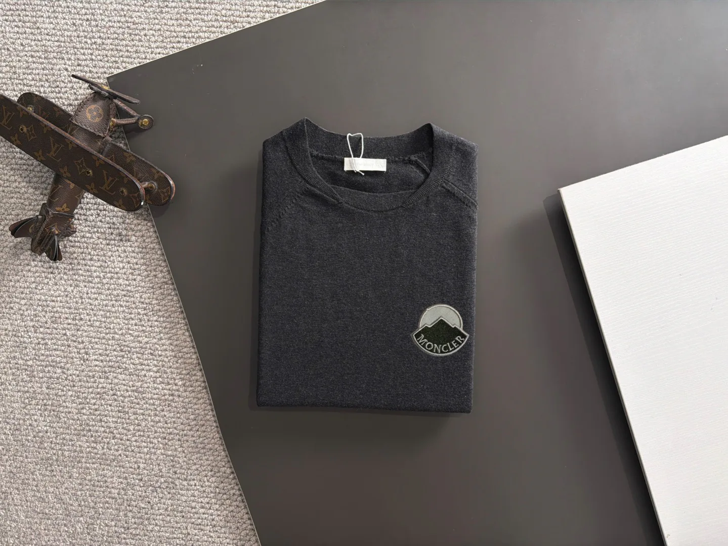 Men's T-Shirts MONCLER 16852061