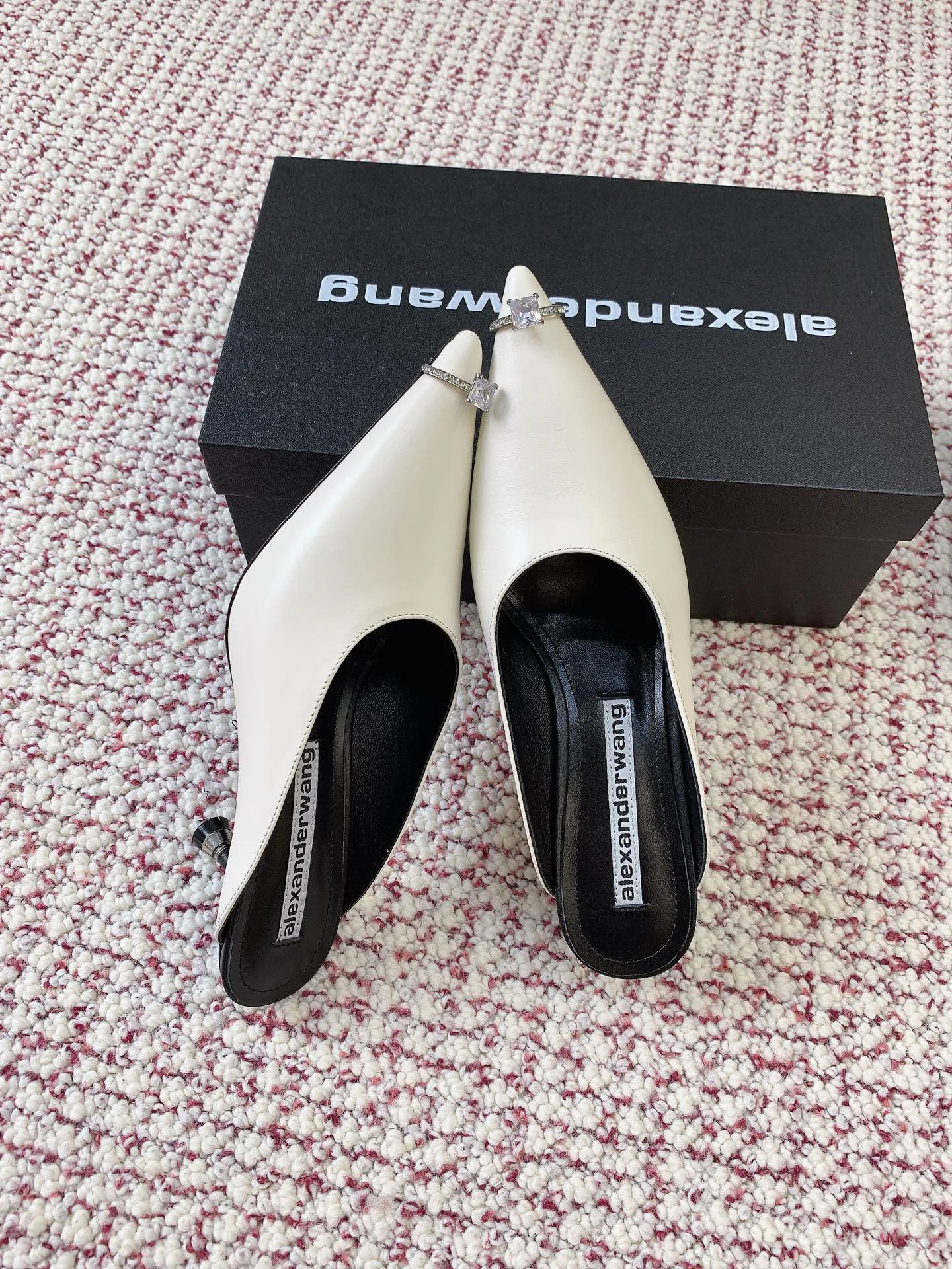 Women's Heels ALEXANDER WANG 17976760