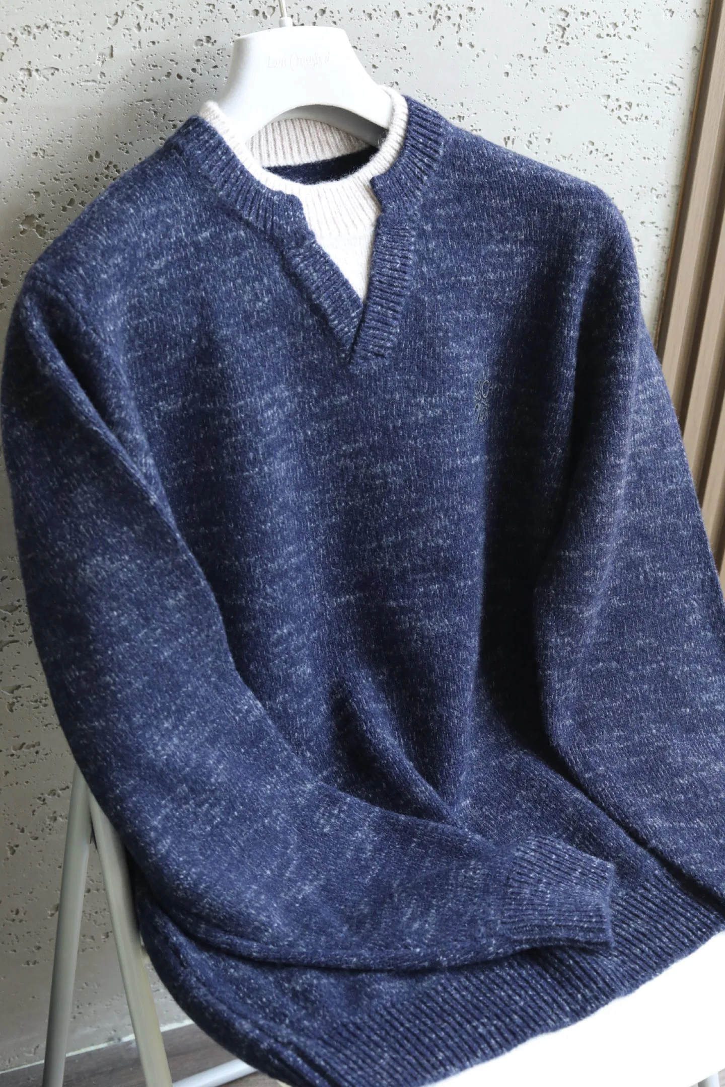 Men's Jumpers And Sweaters LOEWE 18411060