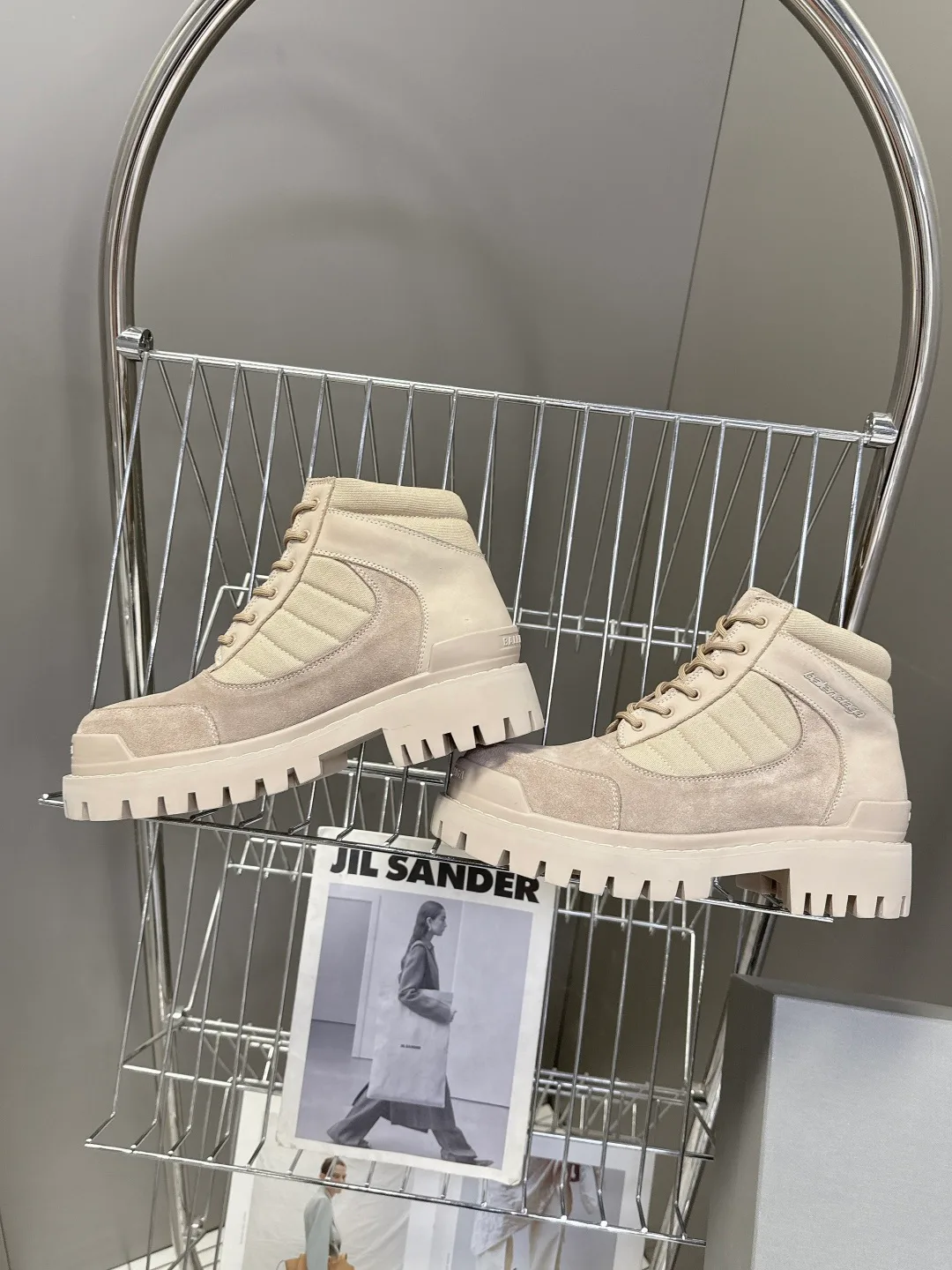 Women's Ankle Boots BALENCIAGA 17819845