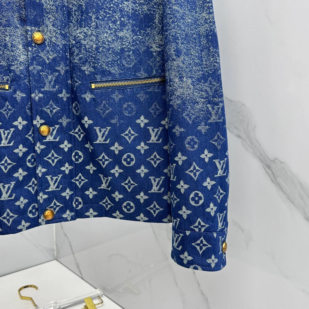 Men's Jackets And Down Jackets LOUIS VUITTON 18246858