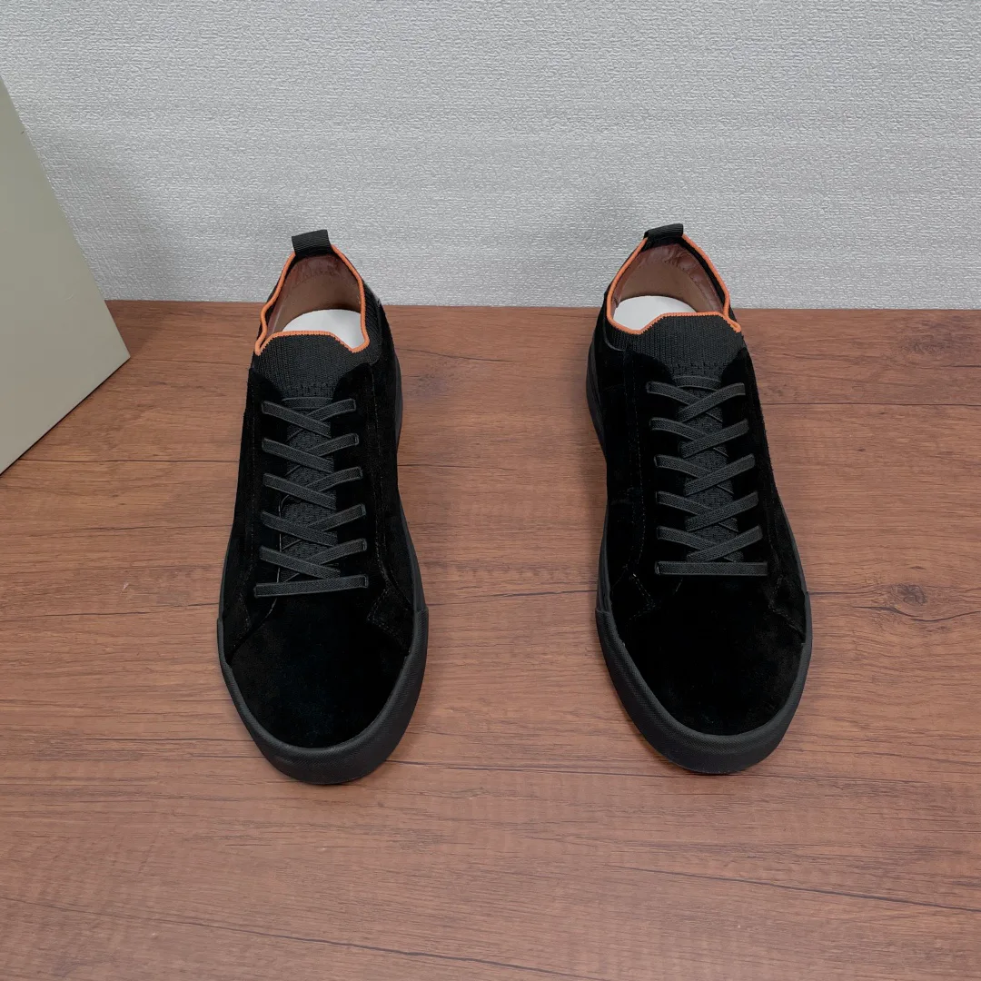 Men's Sneakers SANTONI 18000648