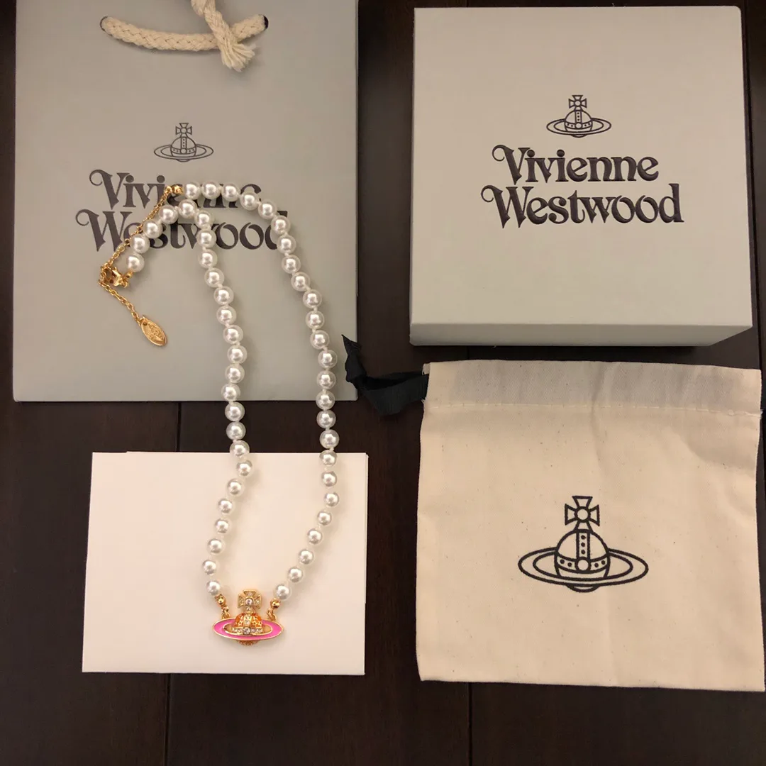 Jewelry VIVIENNE WESTWOOD 17655043