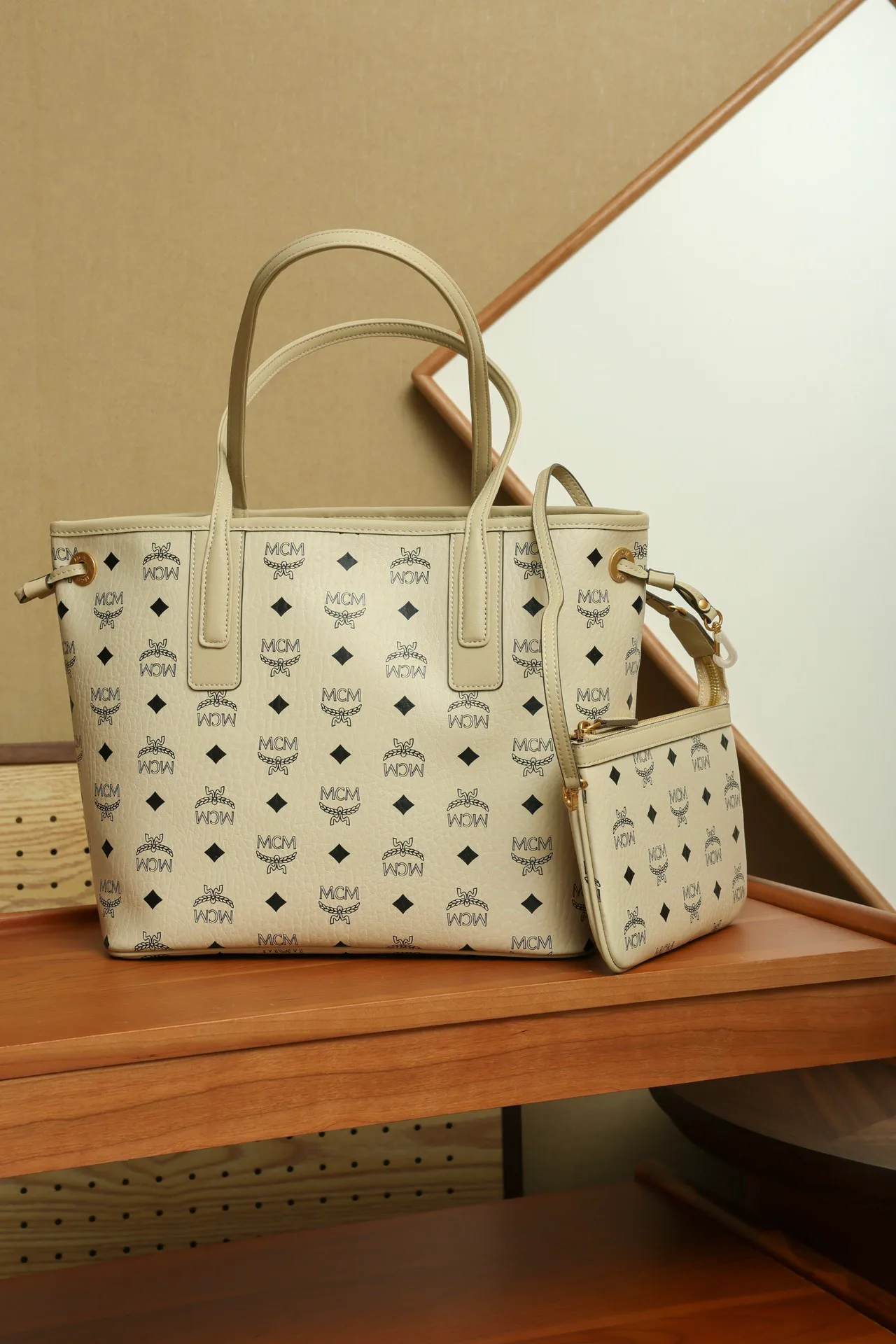 Women's Classic Handbags MCM 17896746