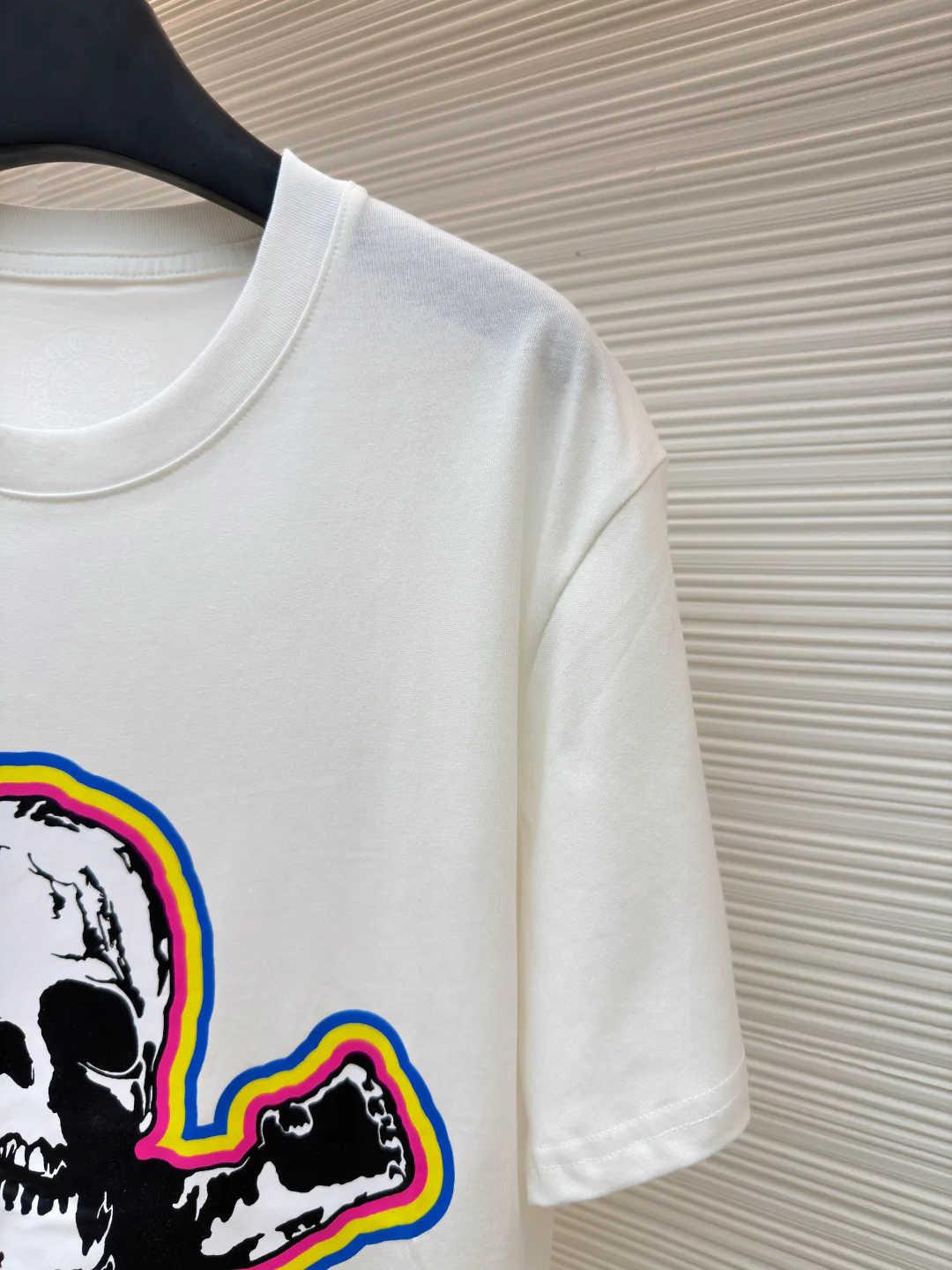 Men's T-Shirts CHROME HEARTS 17303405