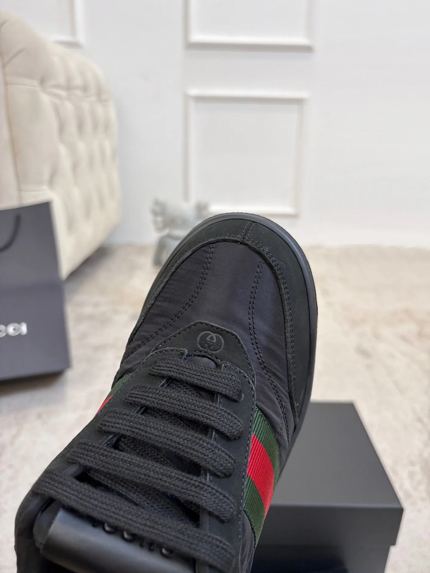 Women's Sneakers GUCCI 17912731