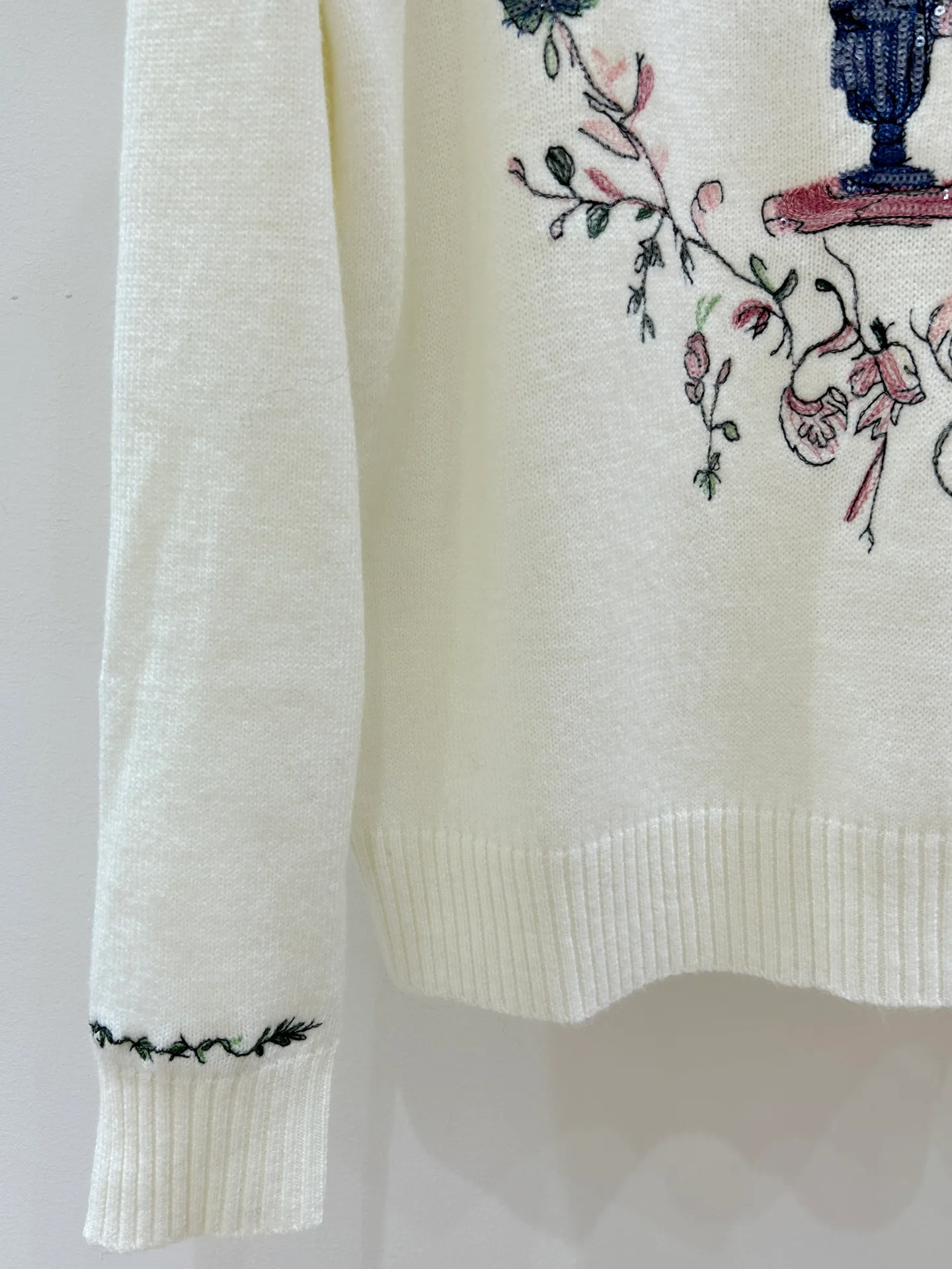 Women's Jumpers And Sweaters CHRISTIAN DIOR 18263260