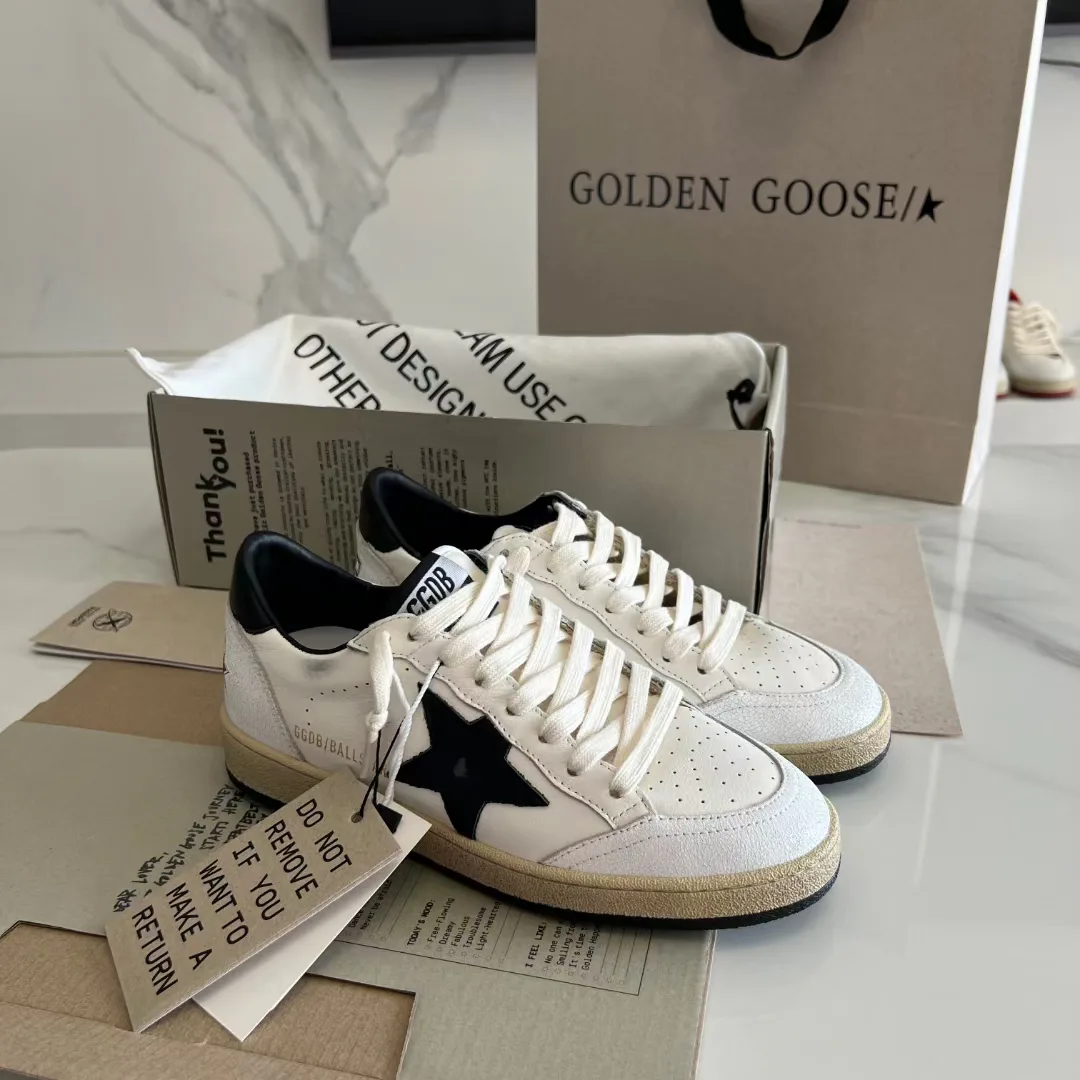 Women's Sneakers GOLDEN GOOSE 16995674