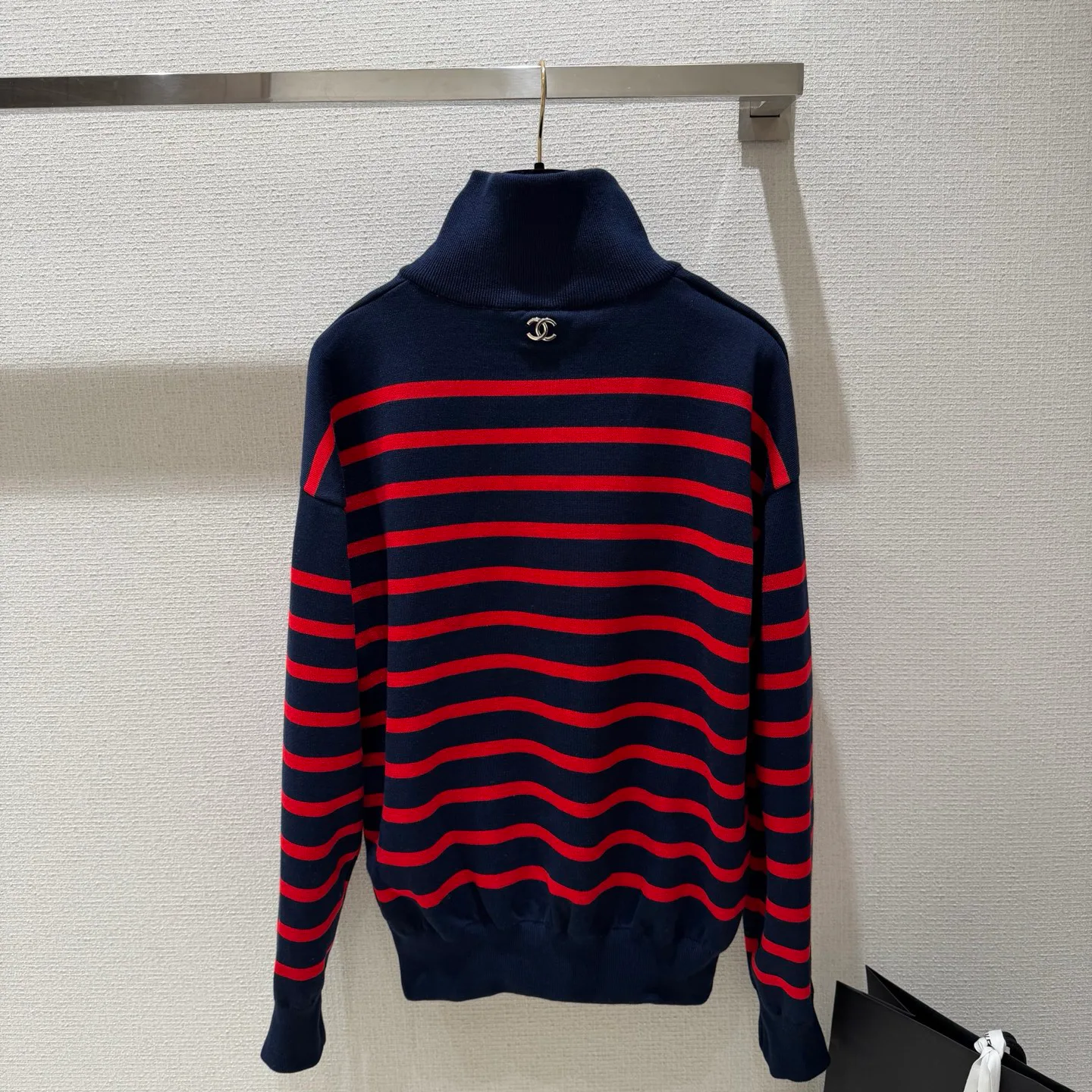 Women's Jumpers And Sweaters CHANEL 18138063