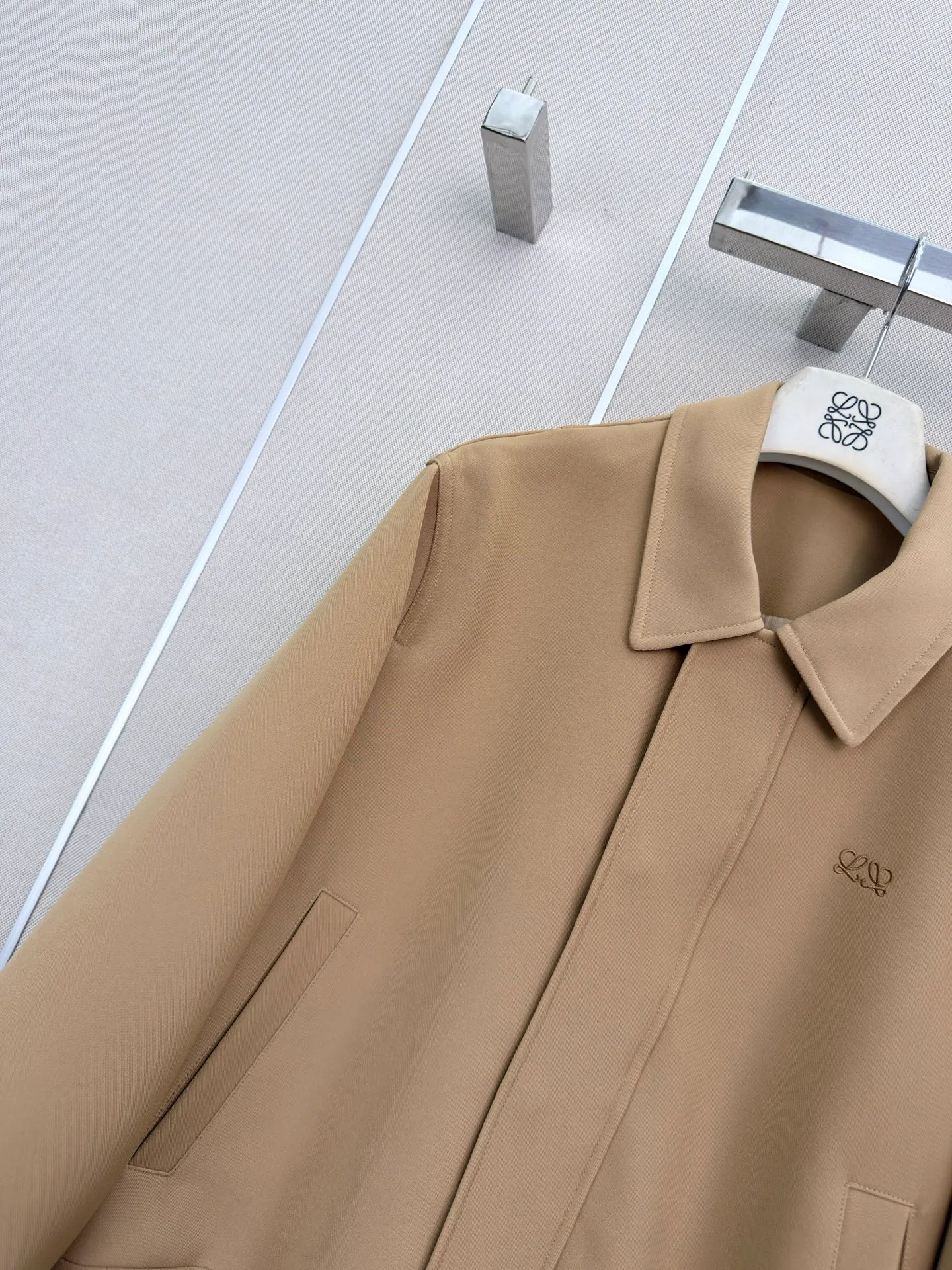 Women's Jackets And Down Jackets LOEWE 18498361