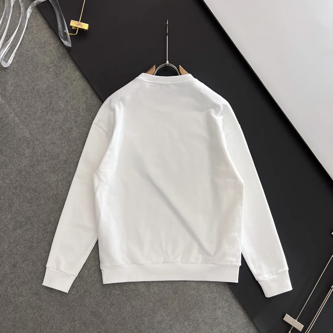 Men's Sweatshirts And Hoodies FENDI 18289554