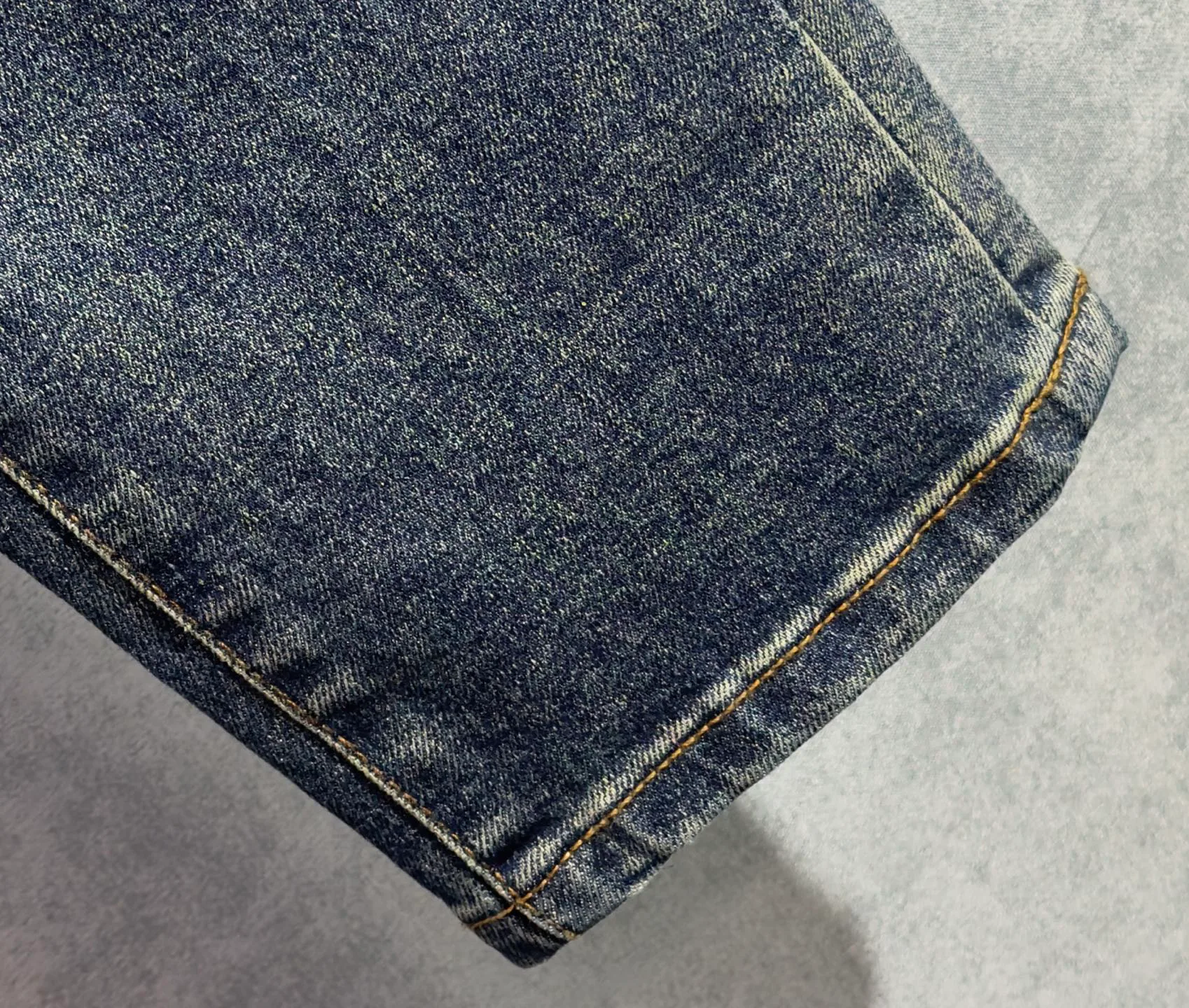 Men's Jeans MONCLER 18098357