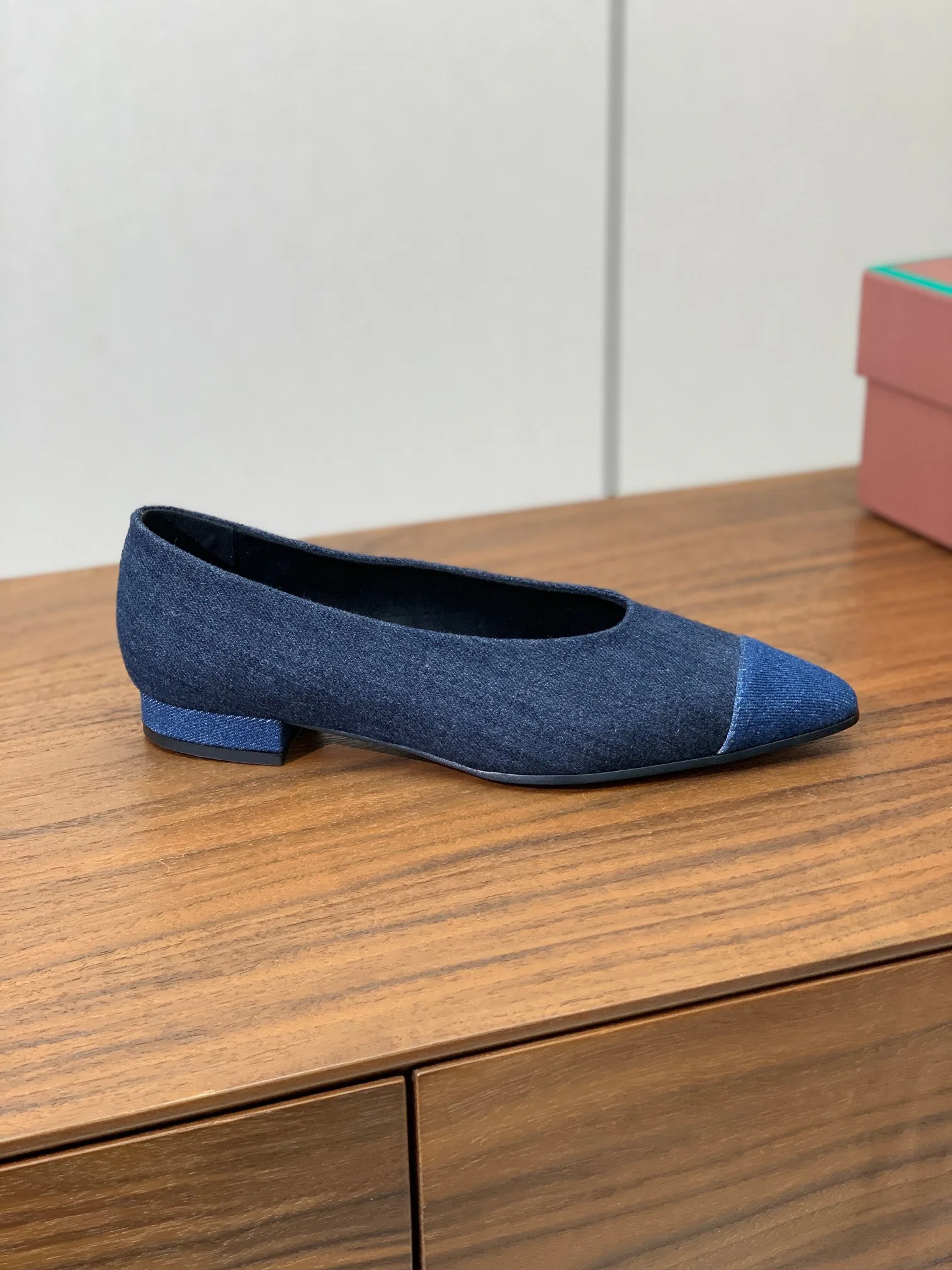Women's Heels LORO PIANA 17818702