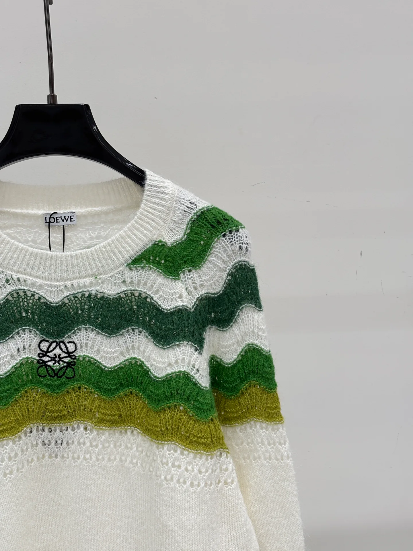Women's Jumpers And Sweaters LOEWE 18441329