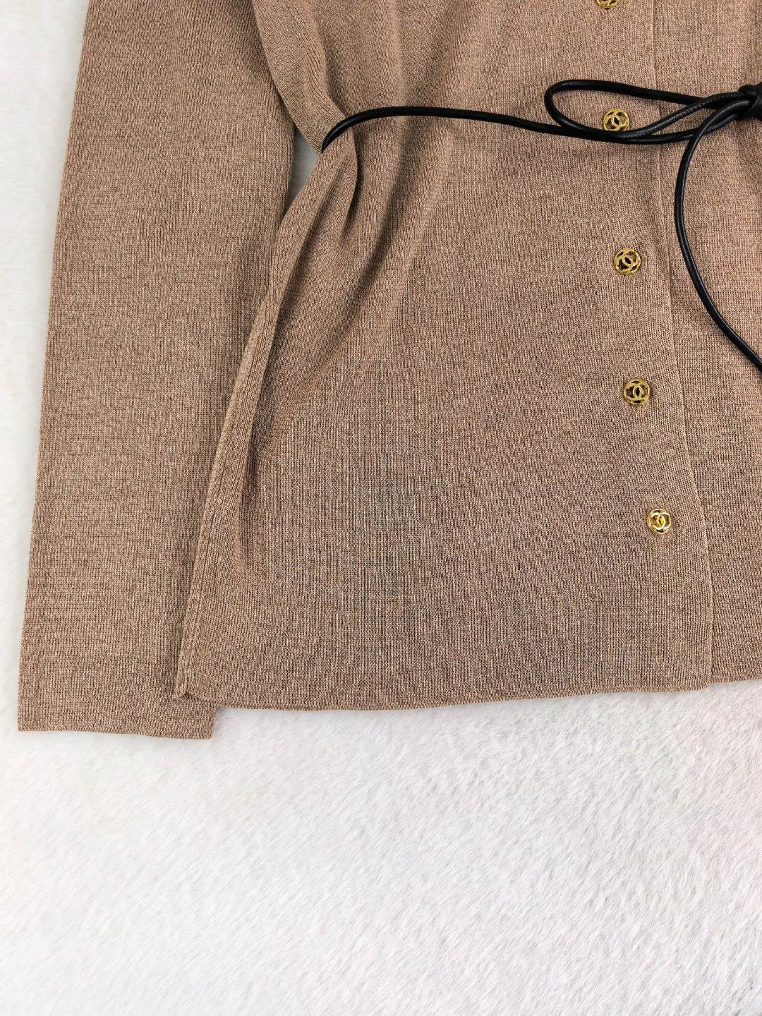 Women's Jumpers And Sweaters CHANEL 18137933